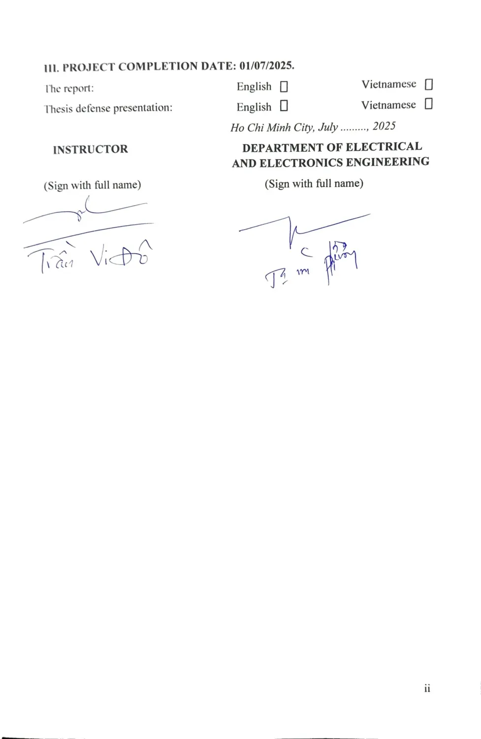 Đồ án tốt nghiệp - Design of electrical systems, 3D revit-based lighting monitoring systems, and PVS - Trang 4