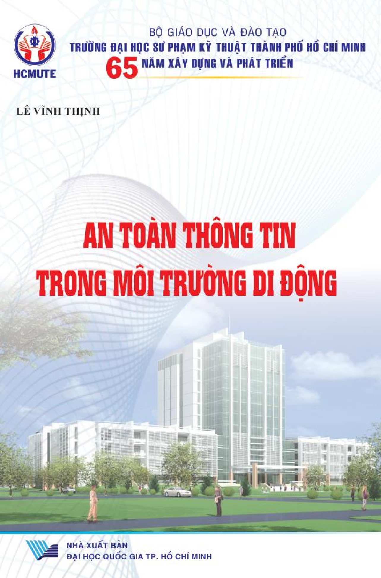 An toàn thông tin trong môi trường di động (HCMUTE)
