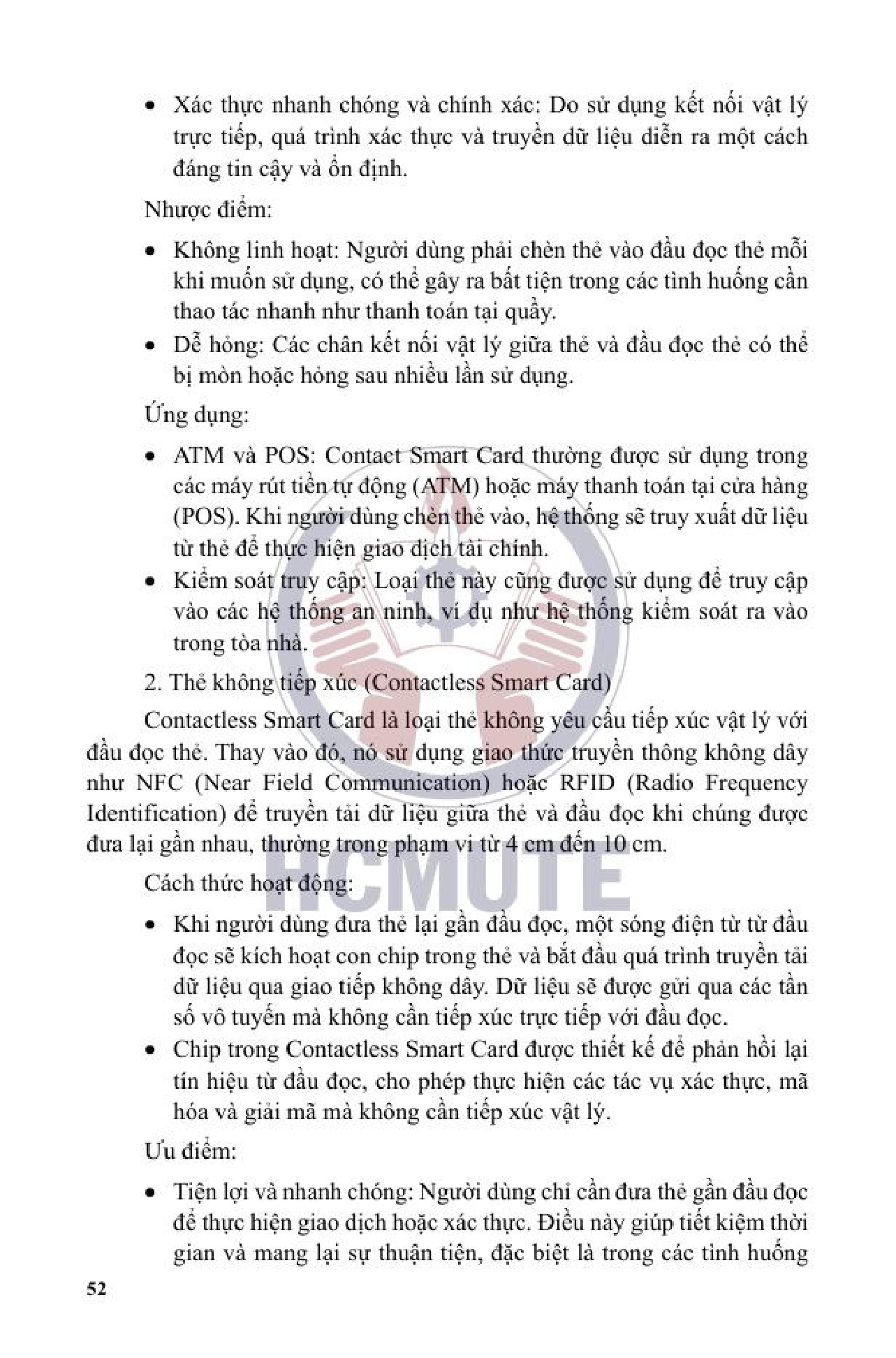 Ảnh một số trang tài liệu