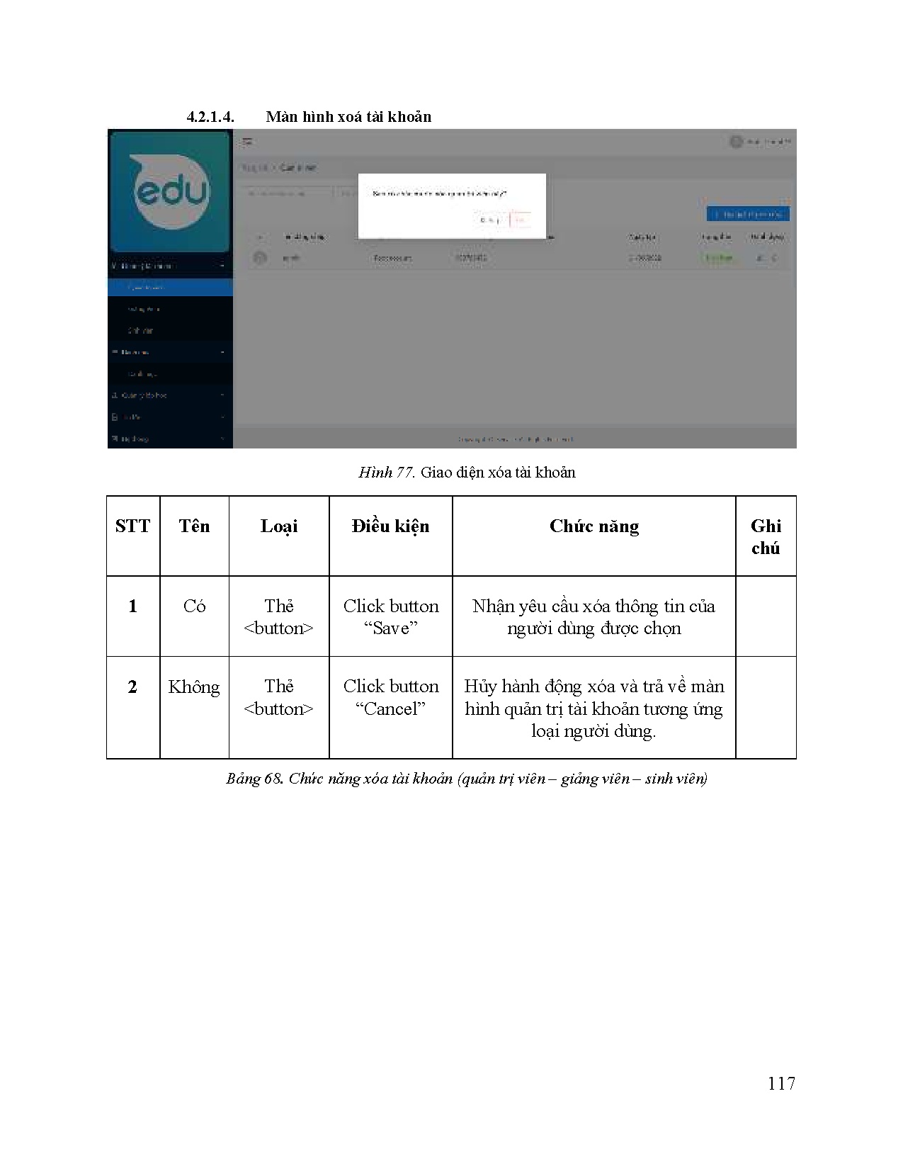 Ảnh một số trang tài liệu