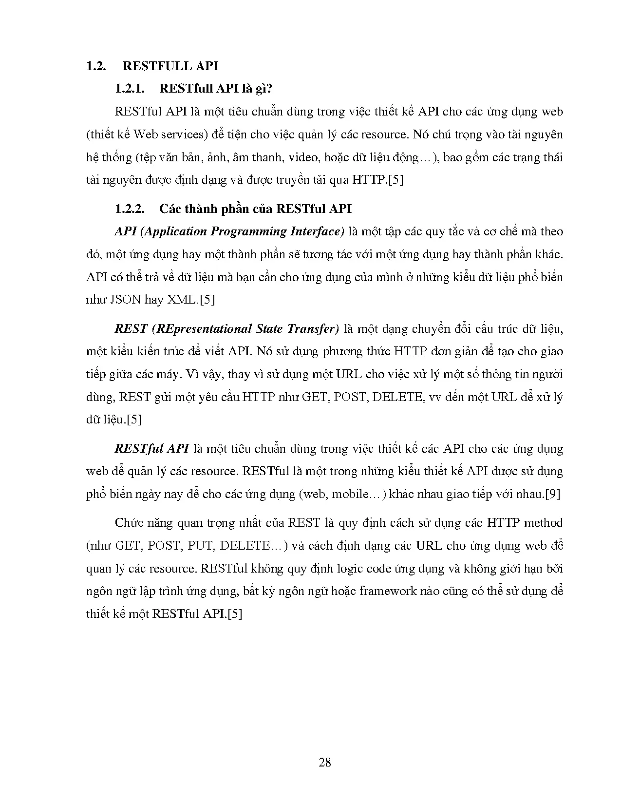 Đồ án tốt nghiệp - Xây dựng và phát triển Website cho cửa hàng thú cưng - Trang 32