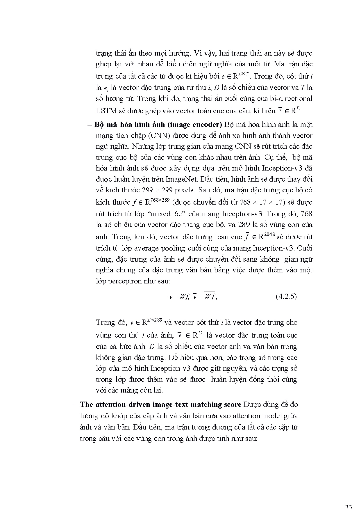 Ảnh một số trang tài liệu