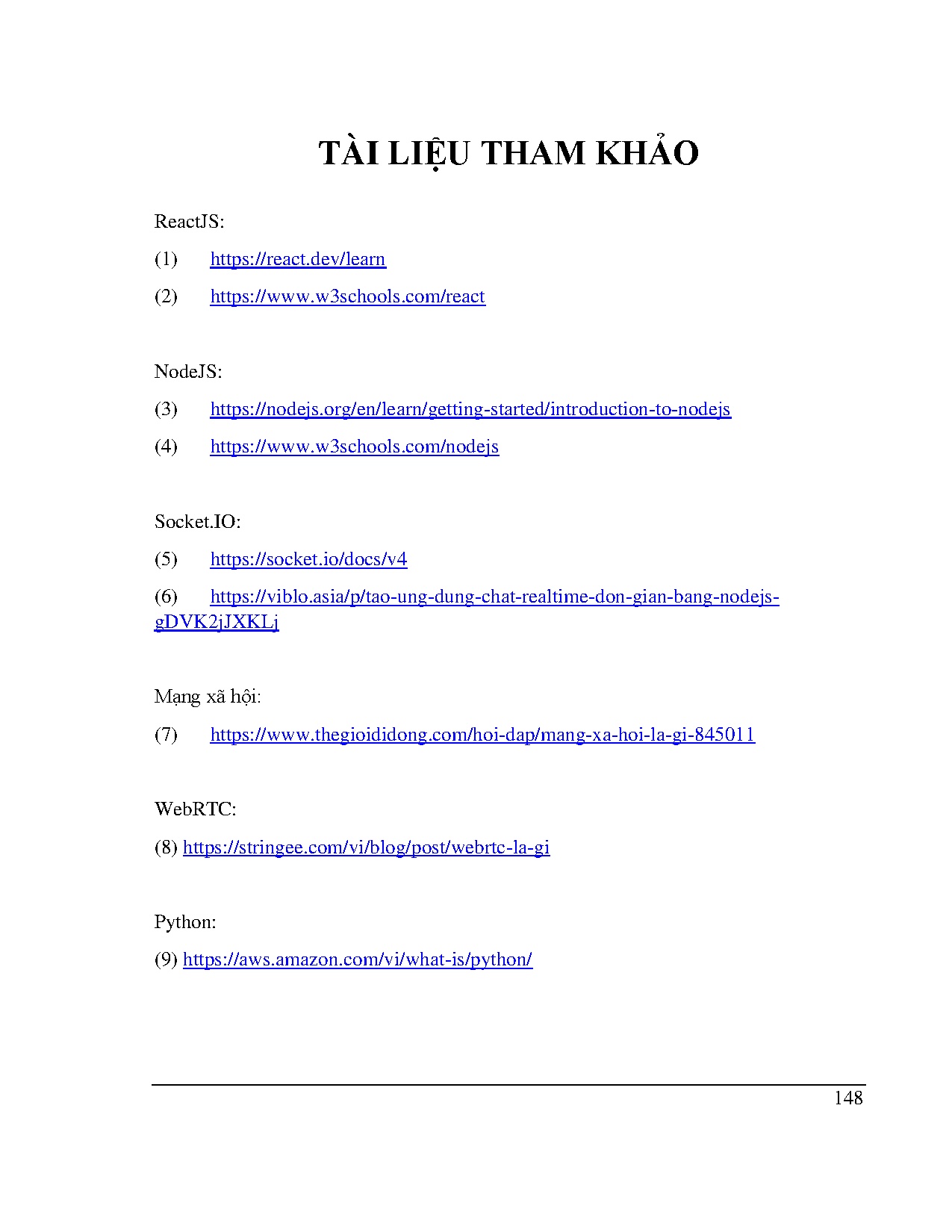 Đồ án tốt nghiệp - Xây dựng website mạng xã hội - Trang 153