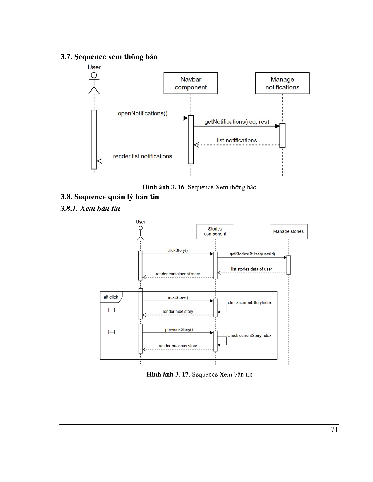 Đồ án tốt nghiệp - Xây dựng website mạng xã hội - Trang 76