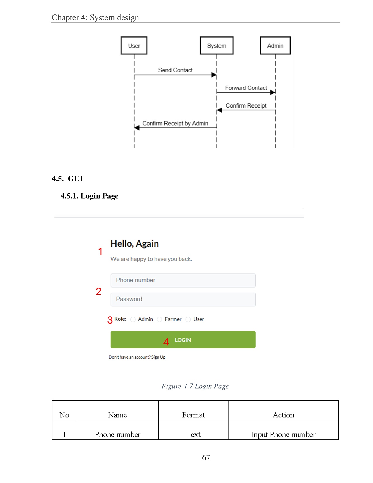 Ảnh một số trang tài liệu