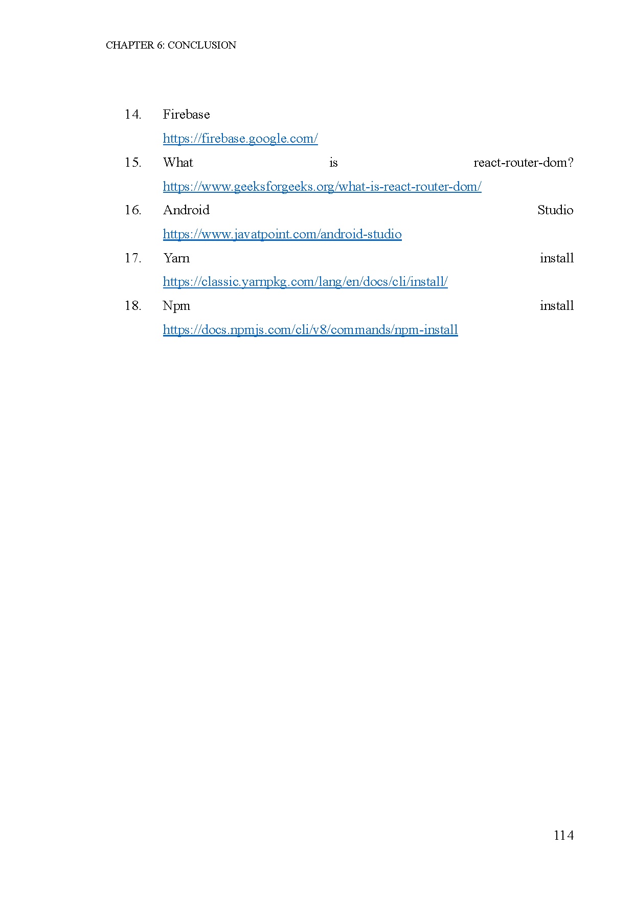 Ảnh một số trang tài liệu