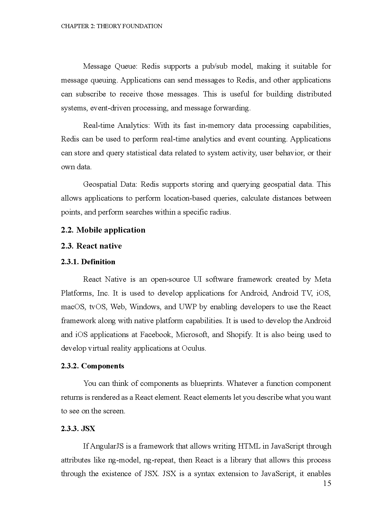 Ảnh một số trang tài liệu