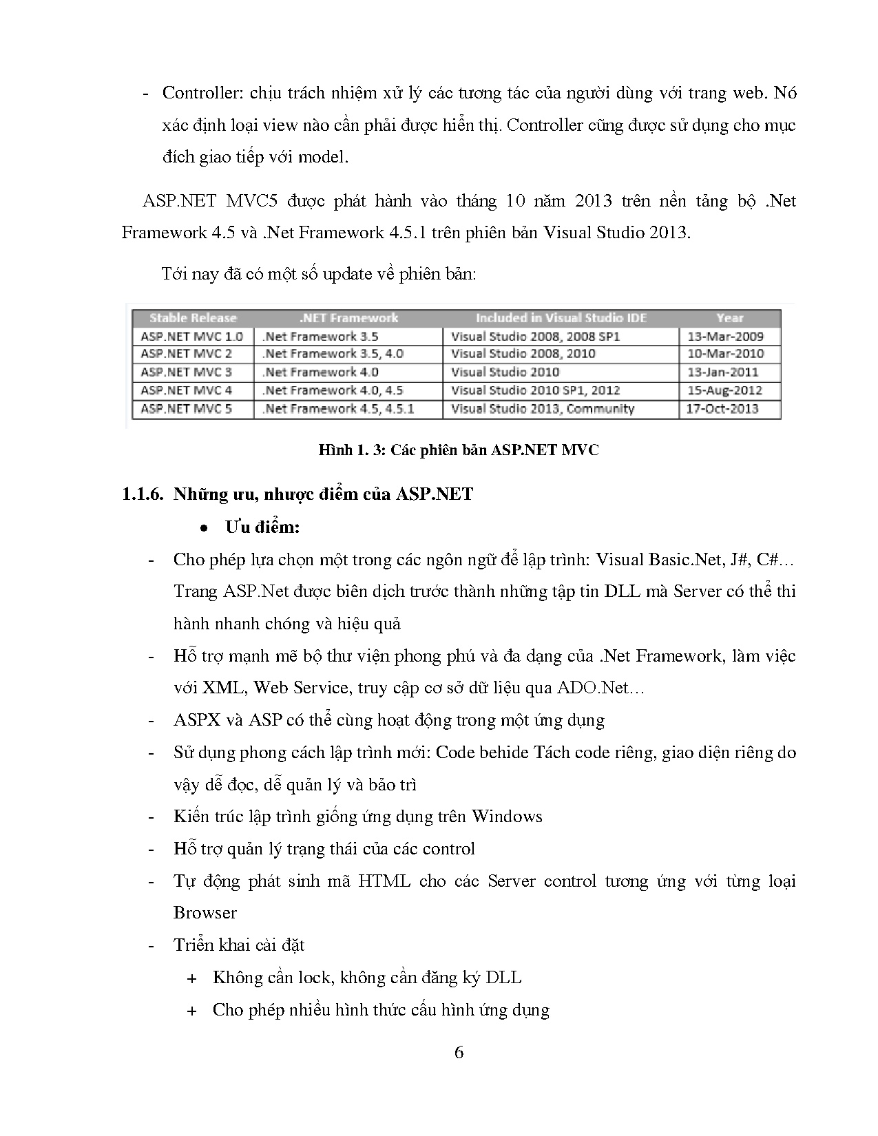 Ảnh một số trang tài liệu