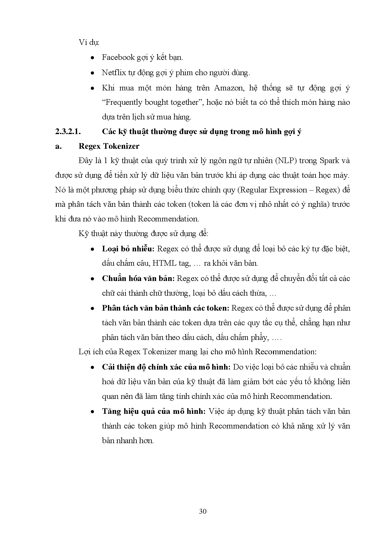 Đồ án tốt nghiệp - Xây dựng data platform sử dụng mã nguồn mở phục vụ hệ thống gợi ý phim - Trang 33