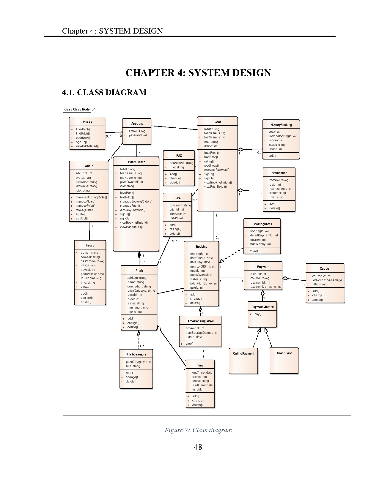 Ảnh một số trang tài liệu