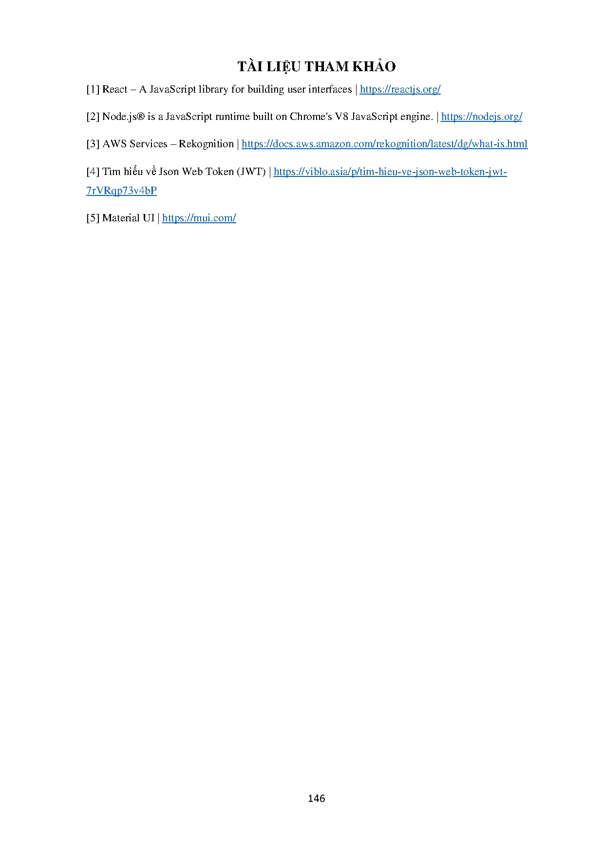 Đồ án tốt nghiệp - Xây dựng trang mạng xã hội chia sẻ hình ảnh - Trang 154