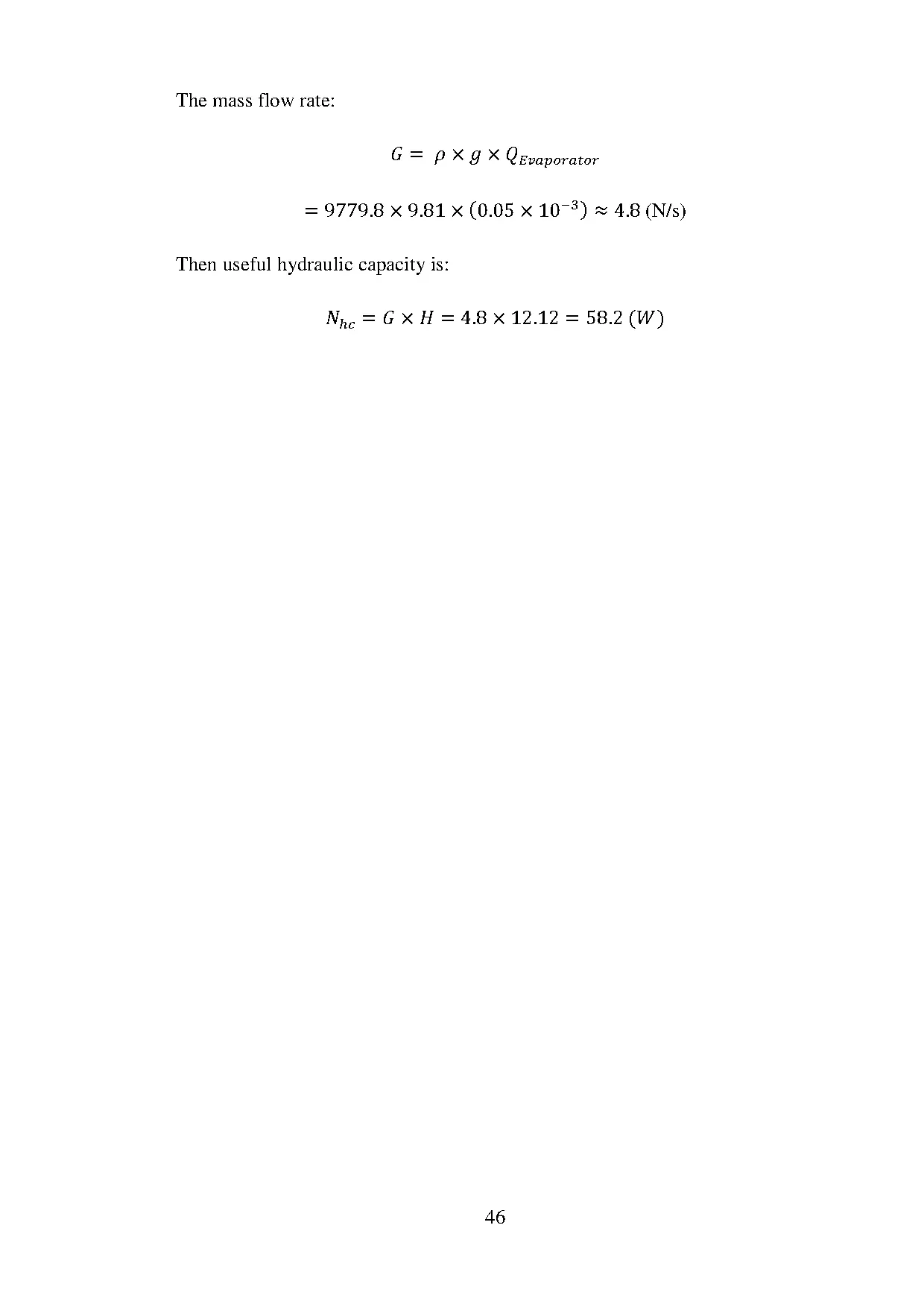 Đồ án tốt nghiệp - Research on the impact of ambient temperature and humidity on TCOPO a WCSURRIHCMC - Trang 51