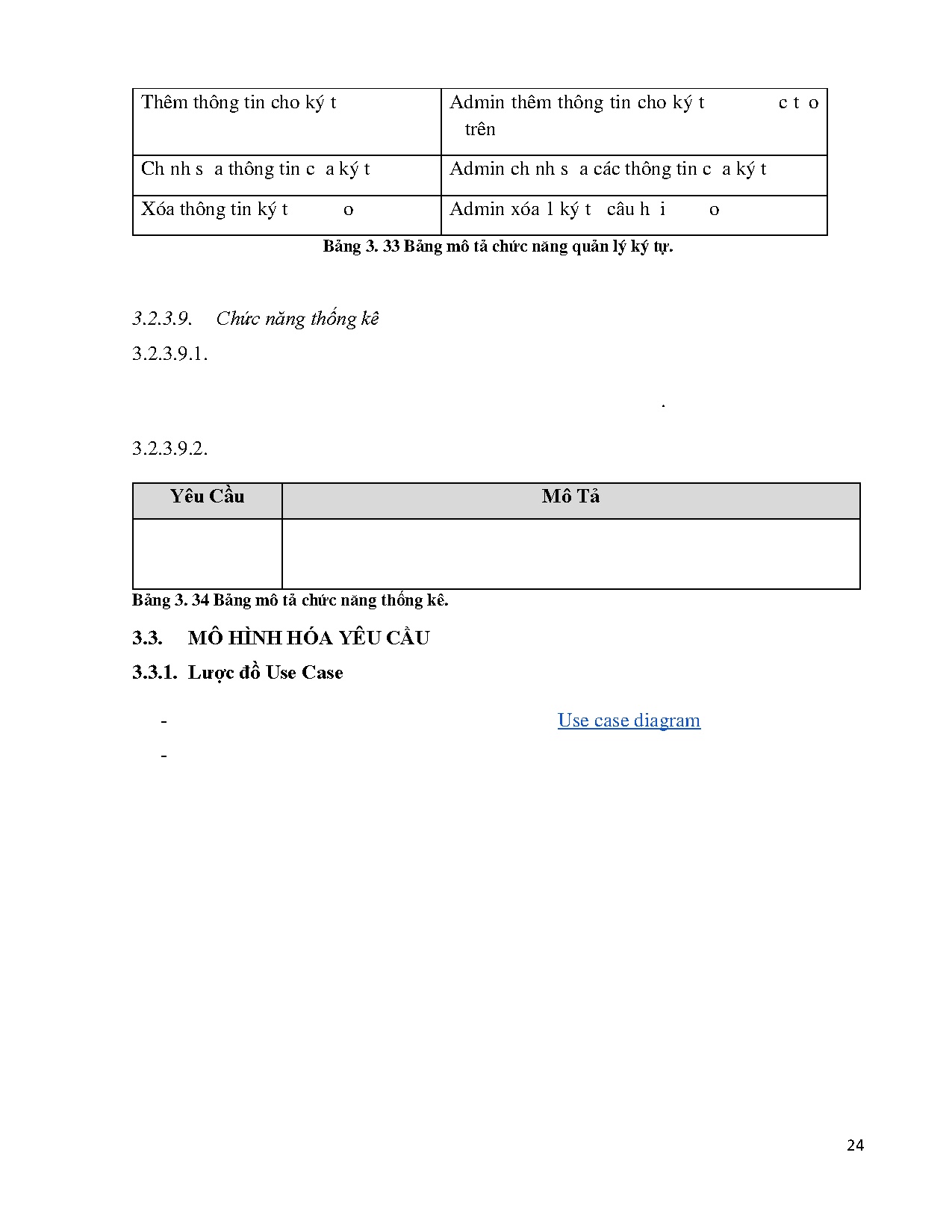 Đồ án tốt nghiệp - Ứng dụng giáo dục mầm non - Trang 36