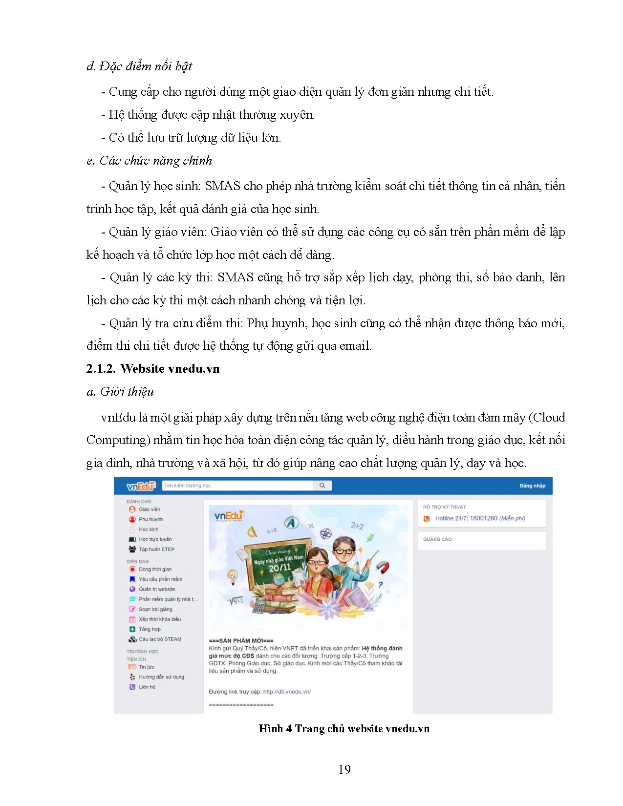Ảnh một số trang tài liệu