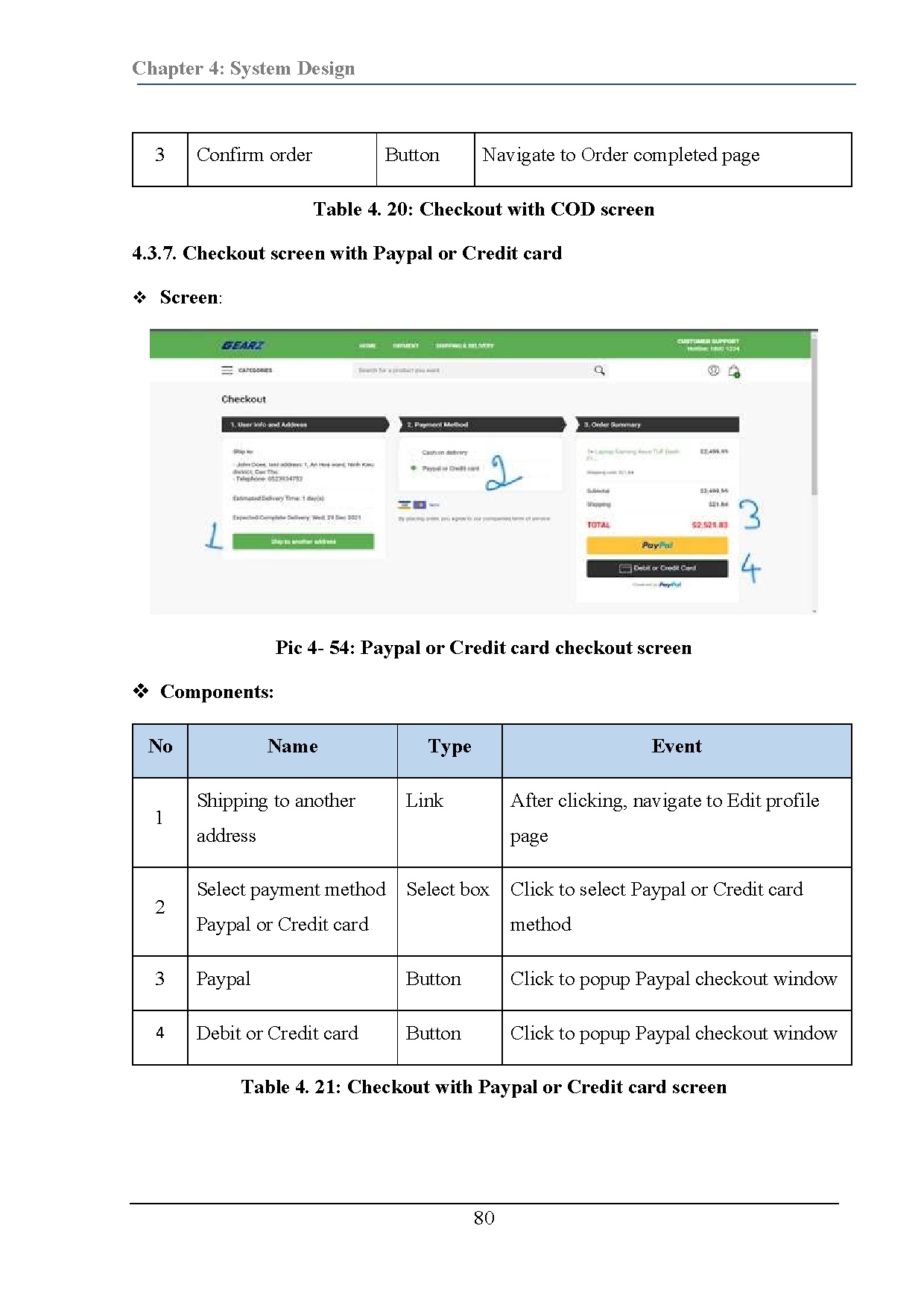 Đồ án tốt nghiệp - Building system for selling laptop and accessories - Trang 102