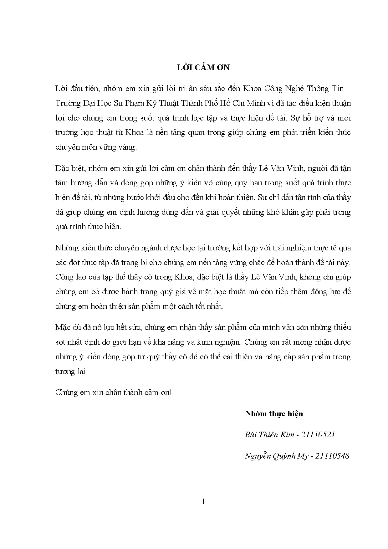 Đồ án tốt nghiệp - Xây dựng Website dạy học cho học sinh tiểu học sử dụng Spring Boot, NextJS - Trang 4