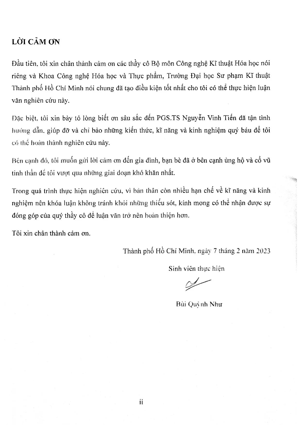 Đồ án tốt nghiệp - Vi bao tinh dầu gừng bằng phức chitosan và carboxymethyl cellulose - Trang 3