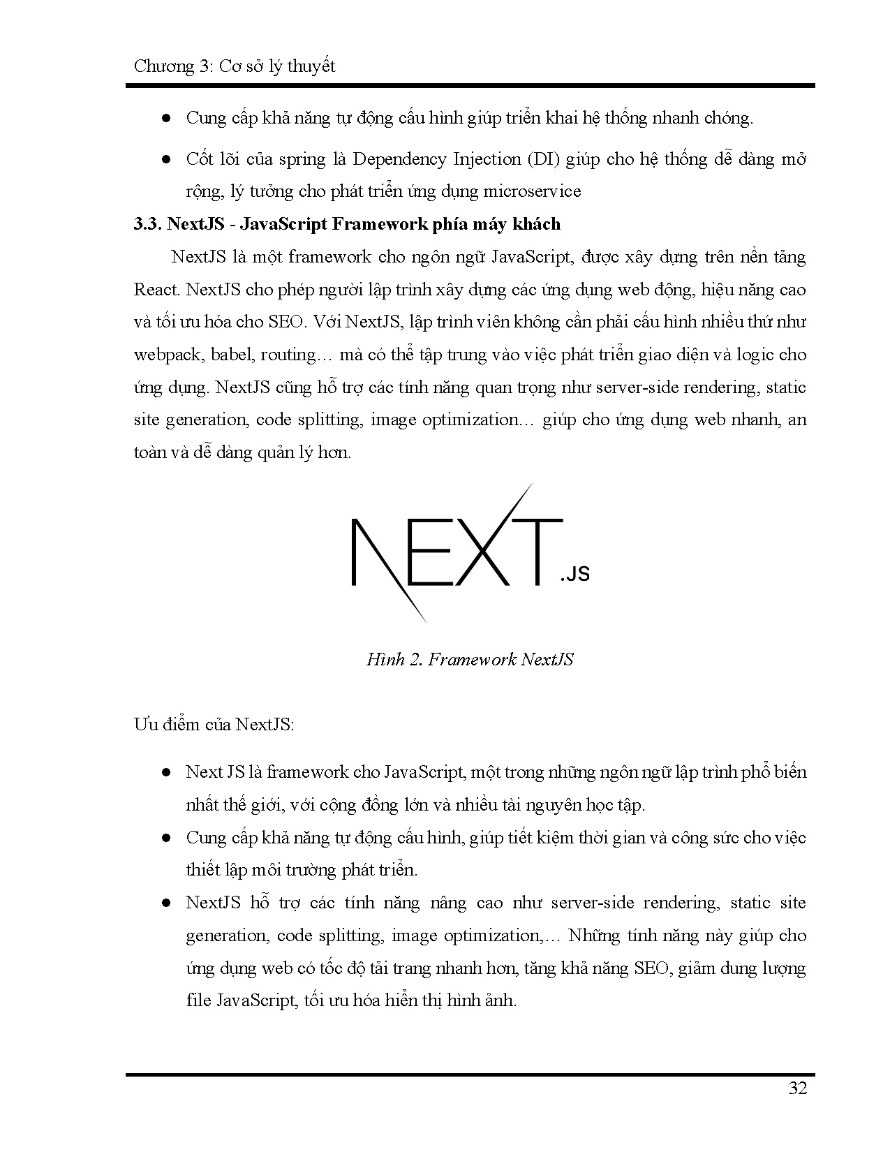 Ảnh một số trang tài liệu