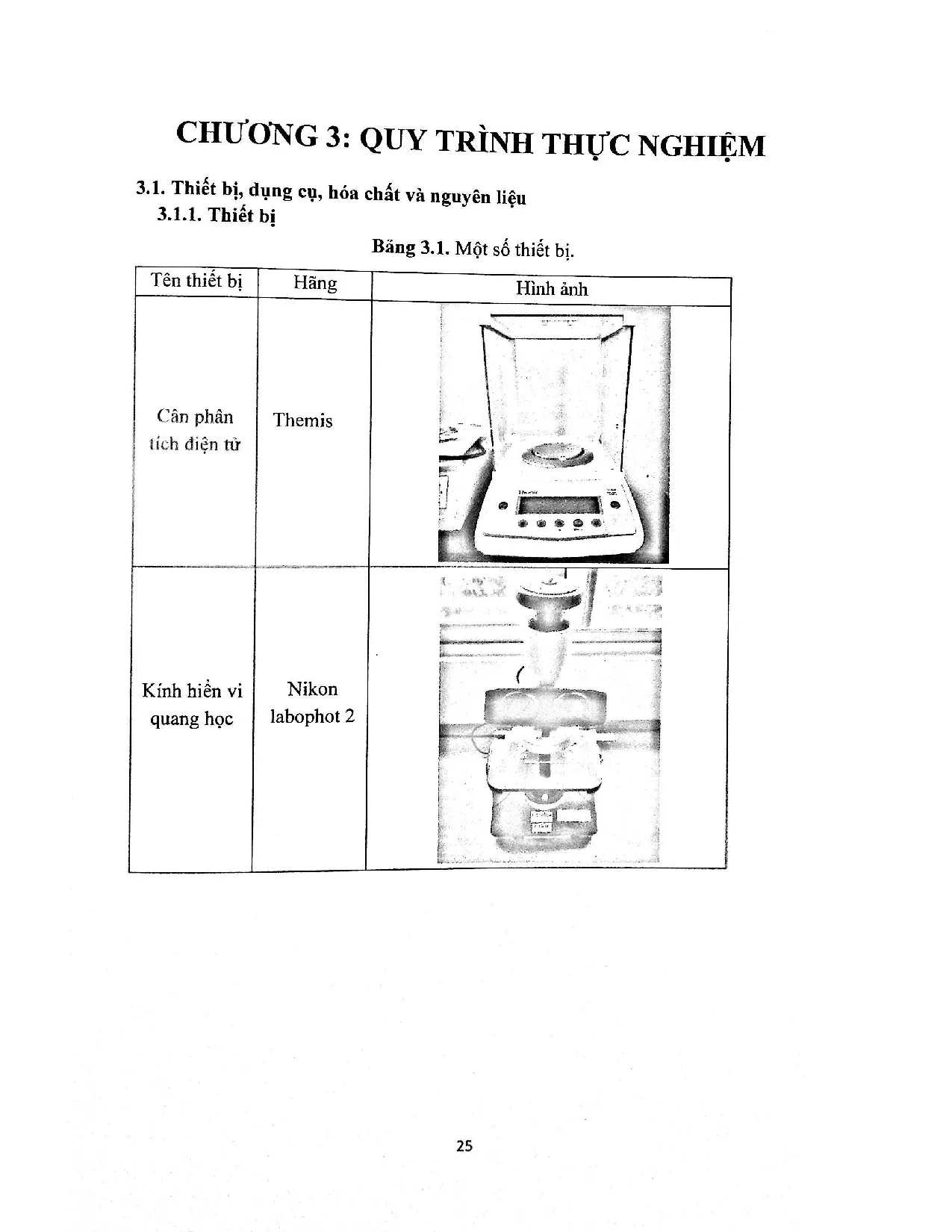 Đồ án tốt nghiệp - Nghiên cứu đánh giá đặc tính của vật liệu composite từ sơn gốc nước và bã cà phê - Trang 38
