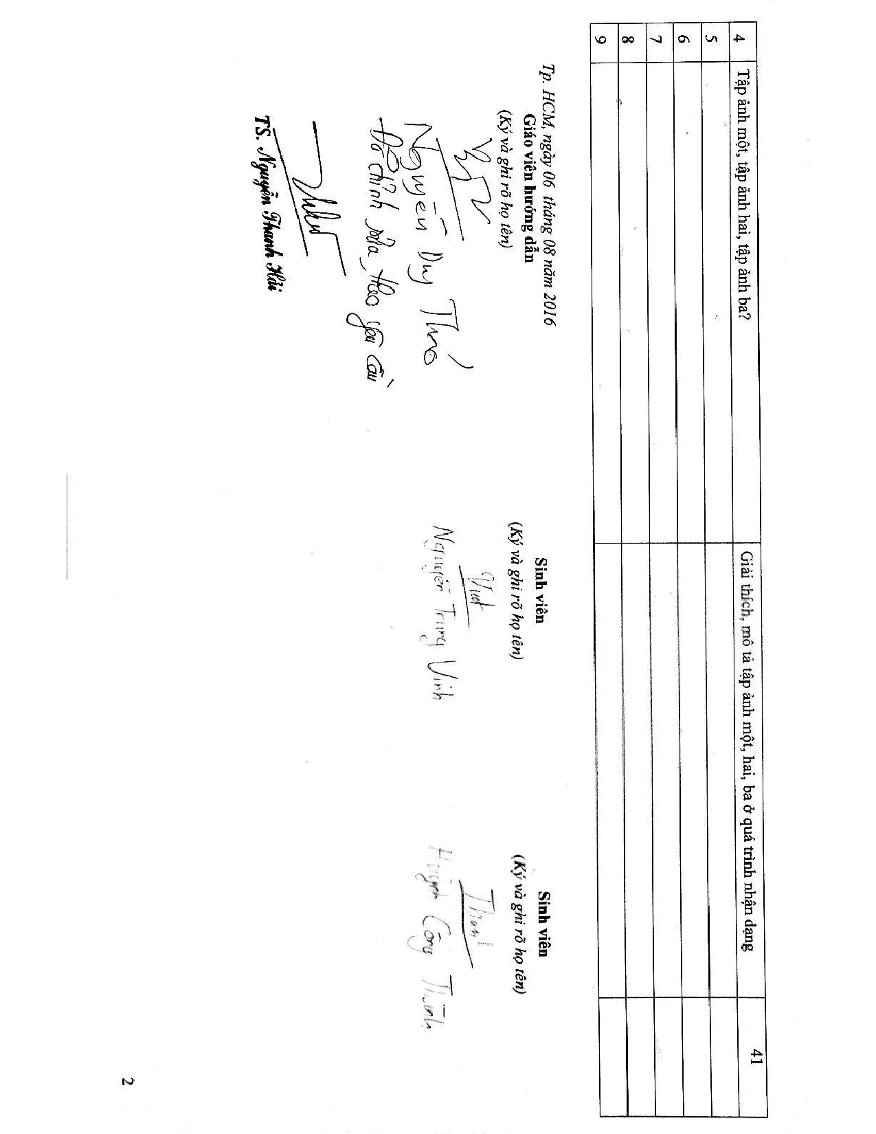 Đồ án tốt nghiệp - Ứng dụng KIT RASPBERRY nhận dạng mặt người - Trang 3