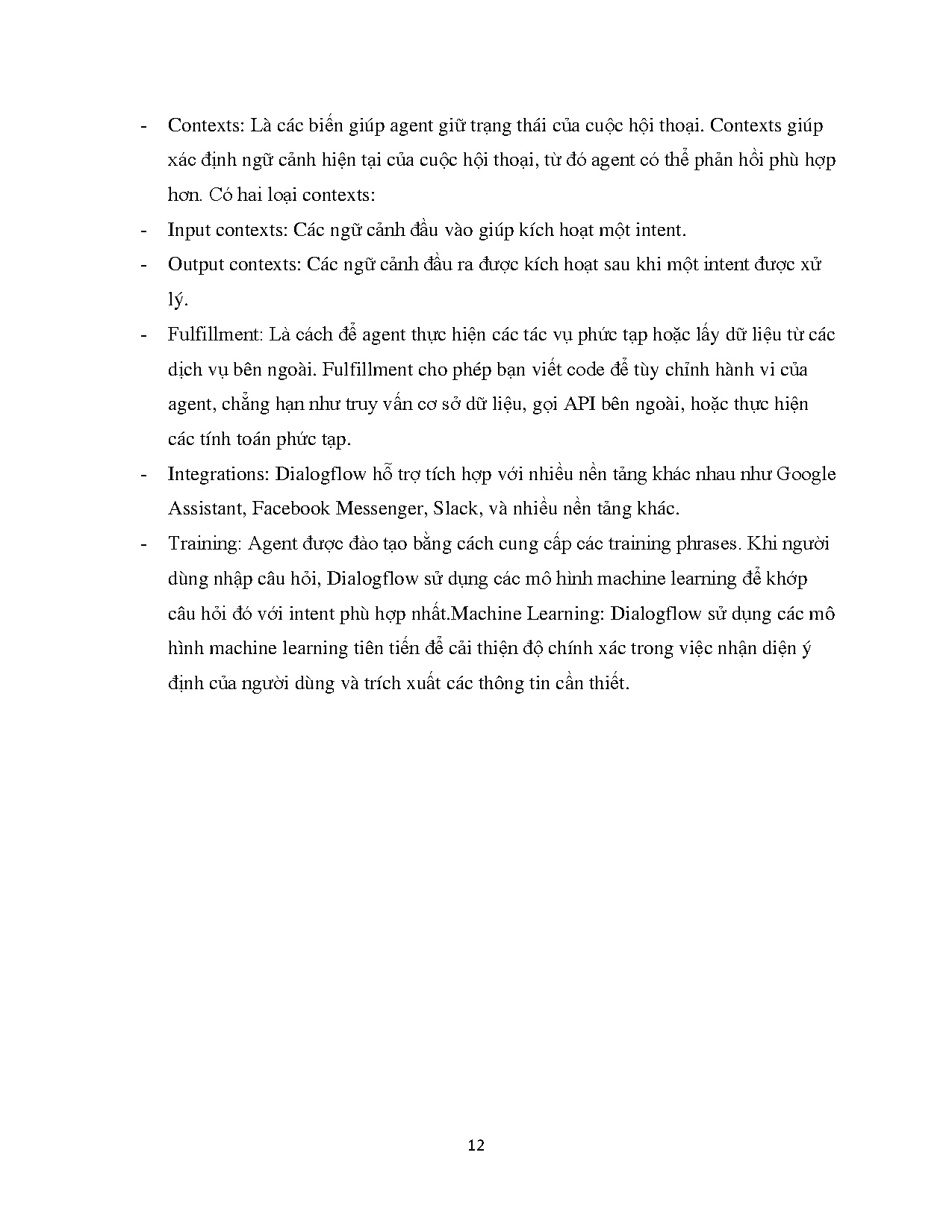 Ảnh một số trang tài liệu