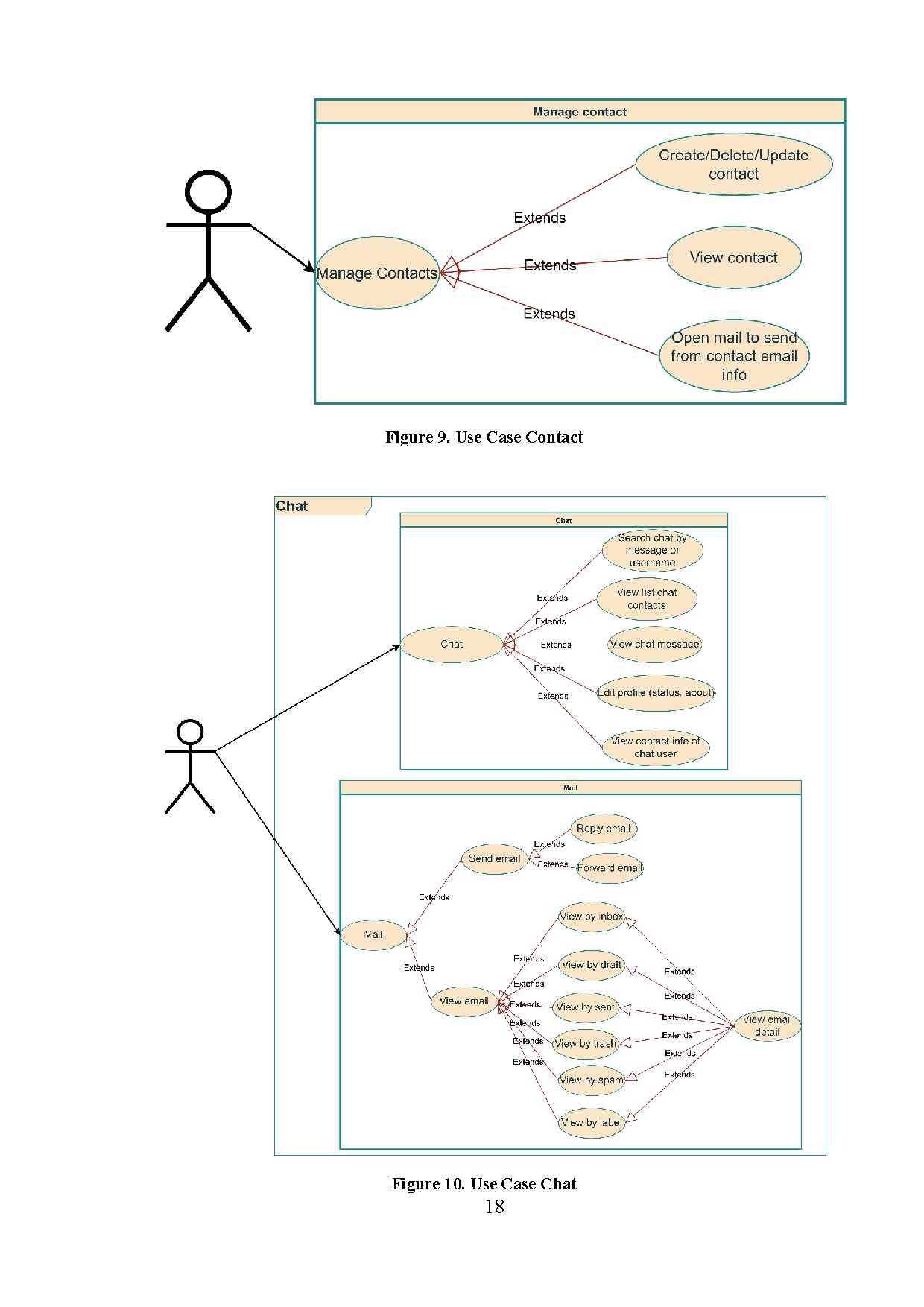 Đồ án tốt nghiệp - NPS Solution - Optimal and effective work management solution - Trang 34