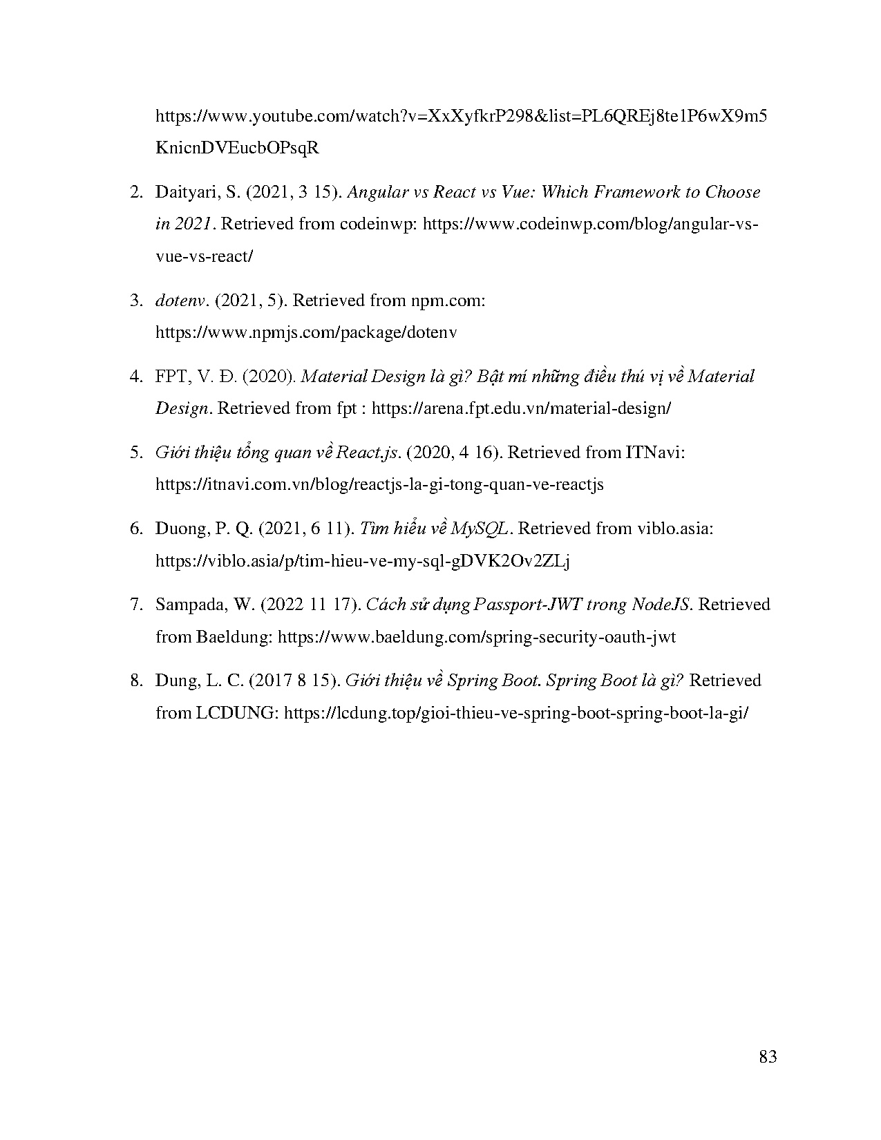 Đồ án tốt nghiệp - Xây dựng hệ thống quản lý công ty - Trang 83