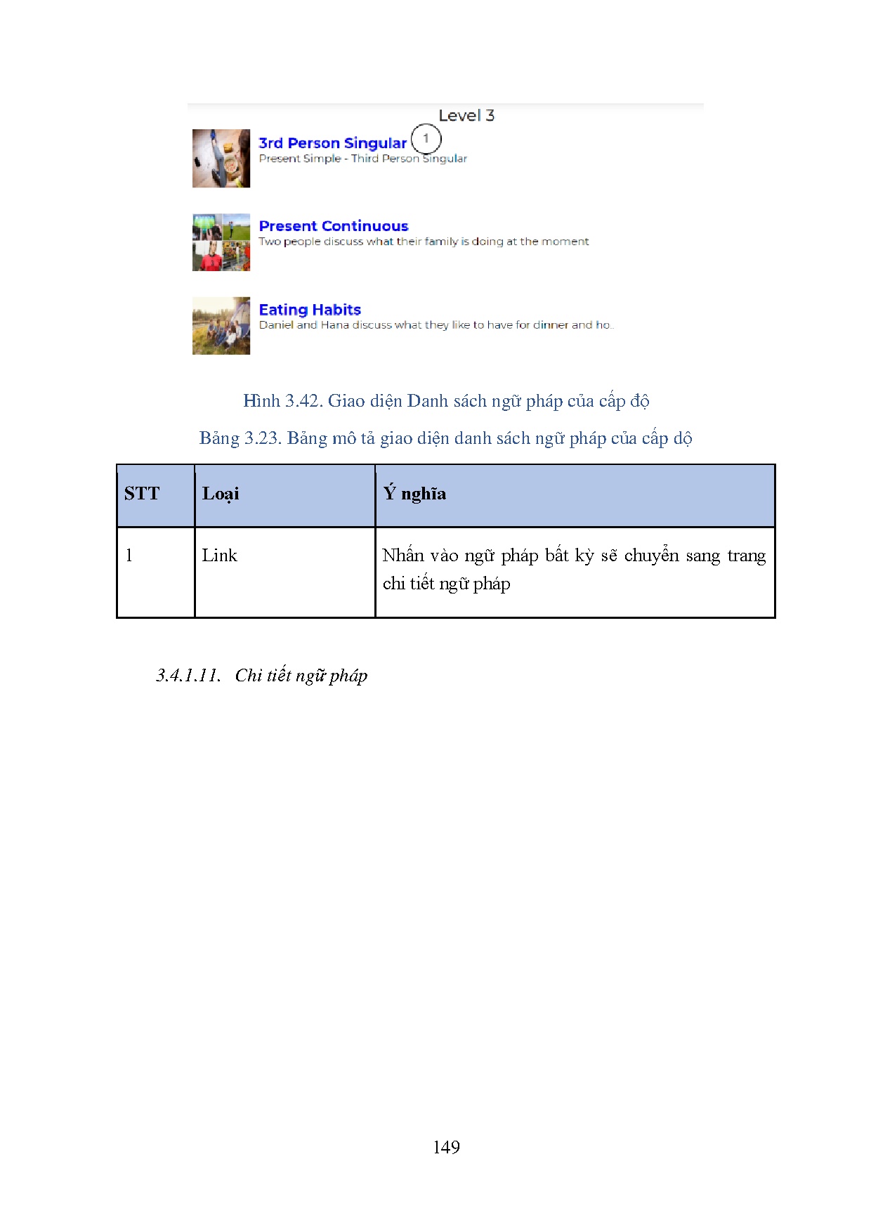 Ảnh một số trang tài liệu