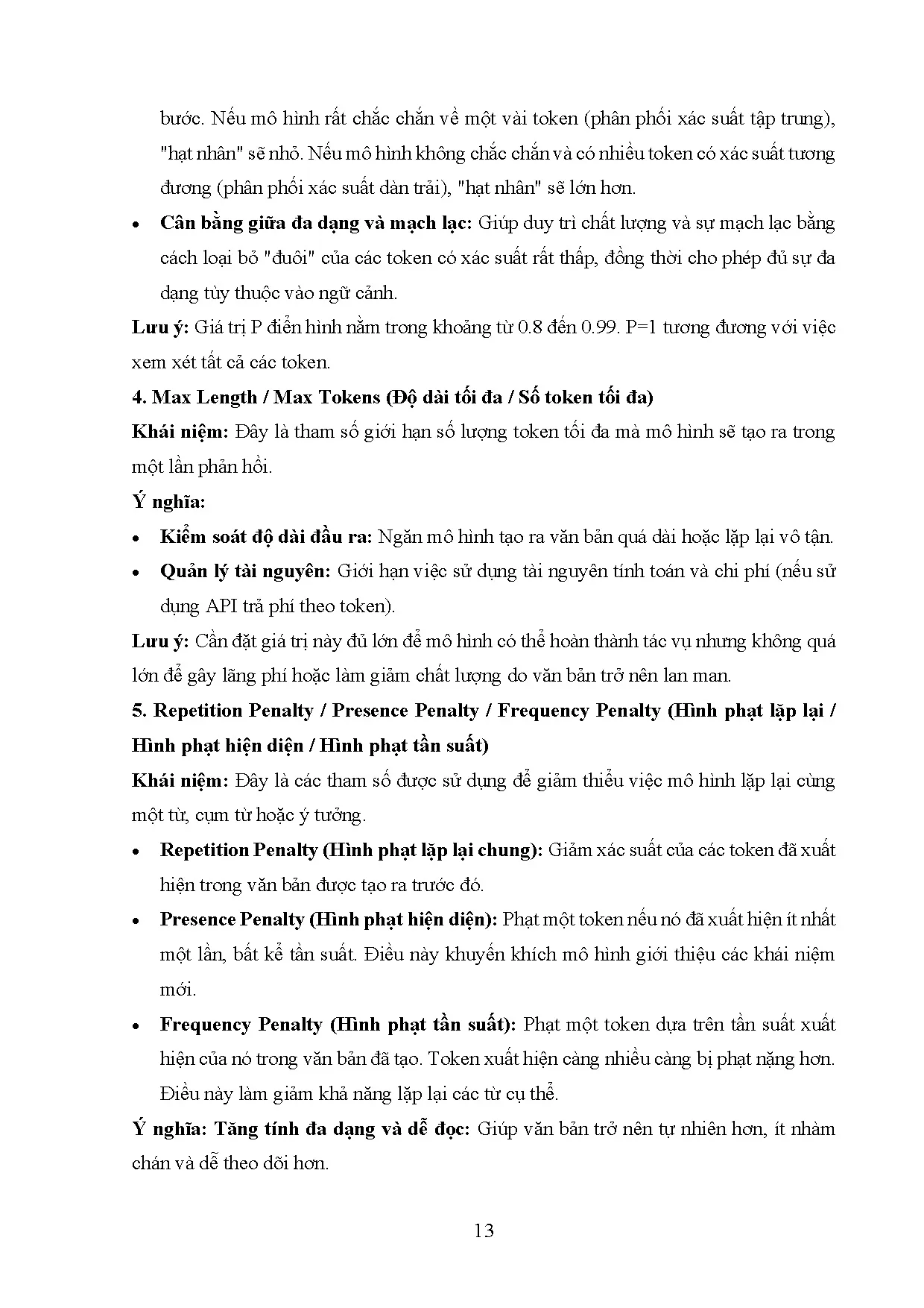 Đồ án tốt nghiệp - Xây dựng hệ thống trả lời câu hỏi pháp luật dựa trên mô hình ngôn ngữ lớn. - Trang 30