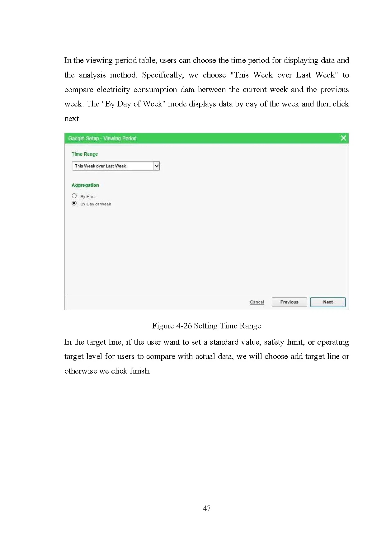 Đồ án tốt nghiệp - Design and configuration of smart energy monitoring model using PME 2024 - Trang 60