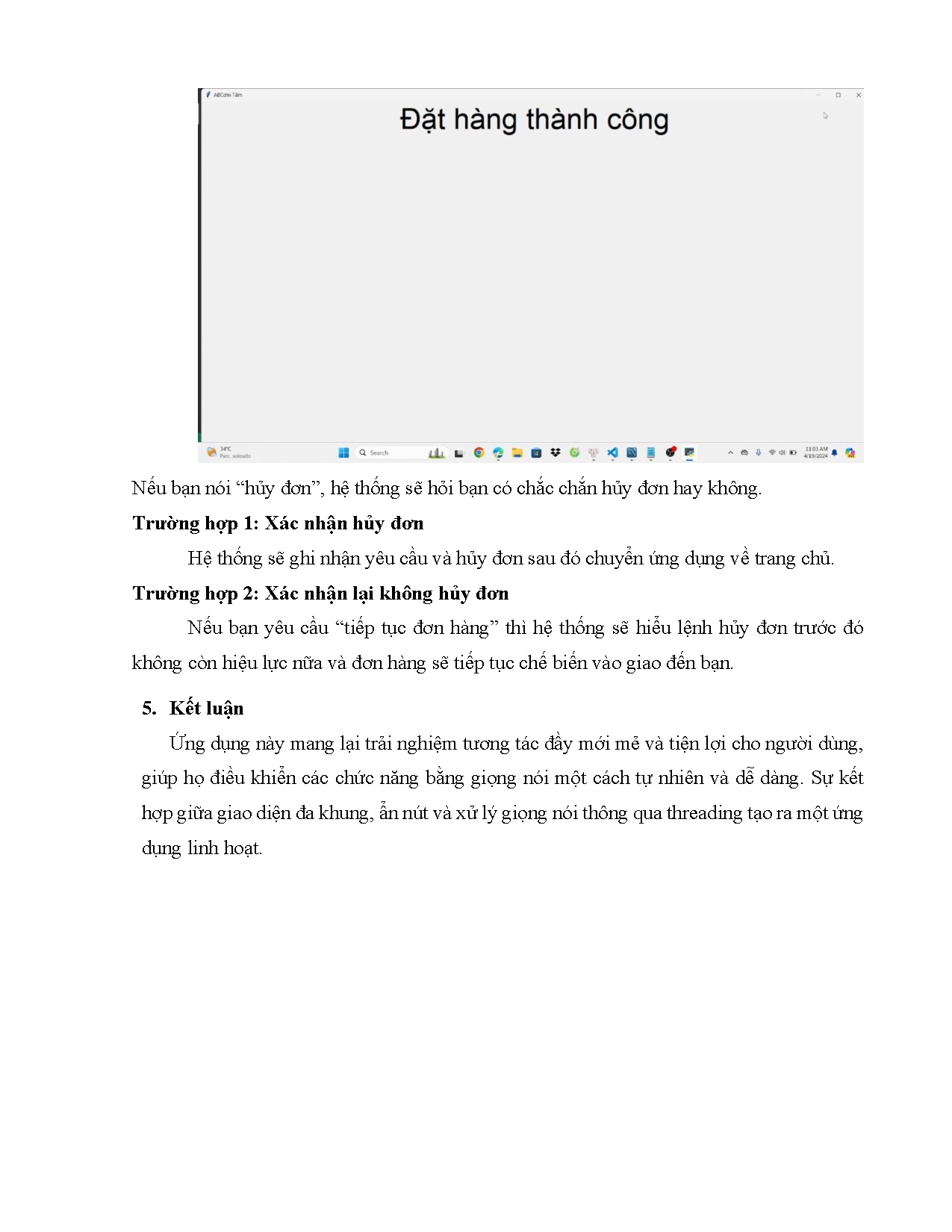 Ảnh một số trang tài liệu