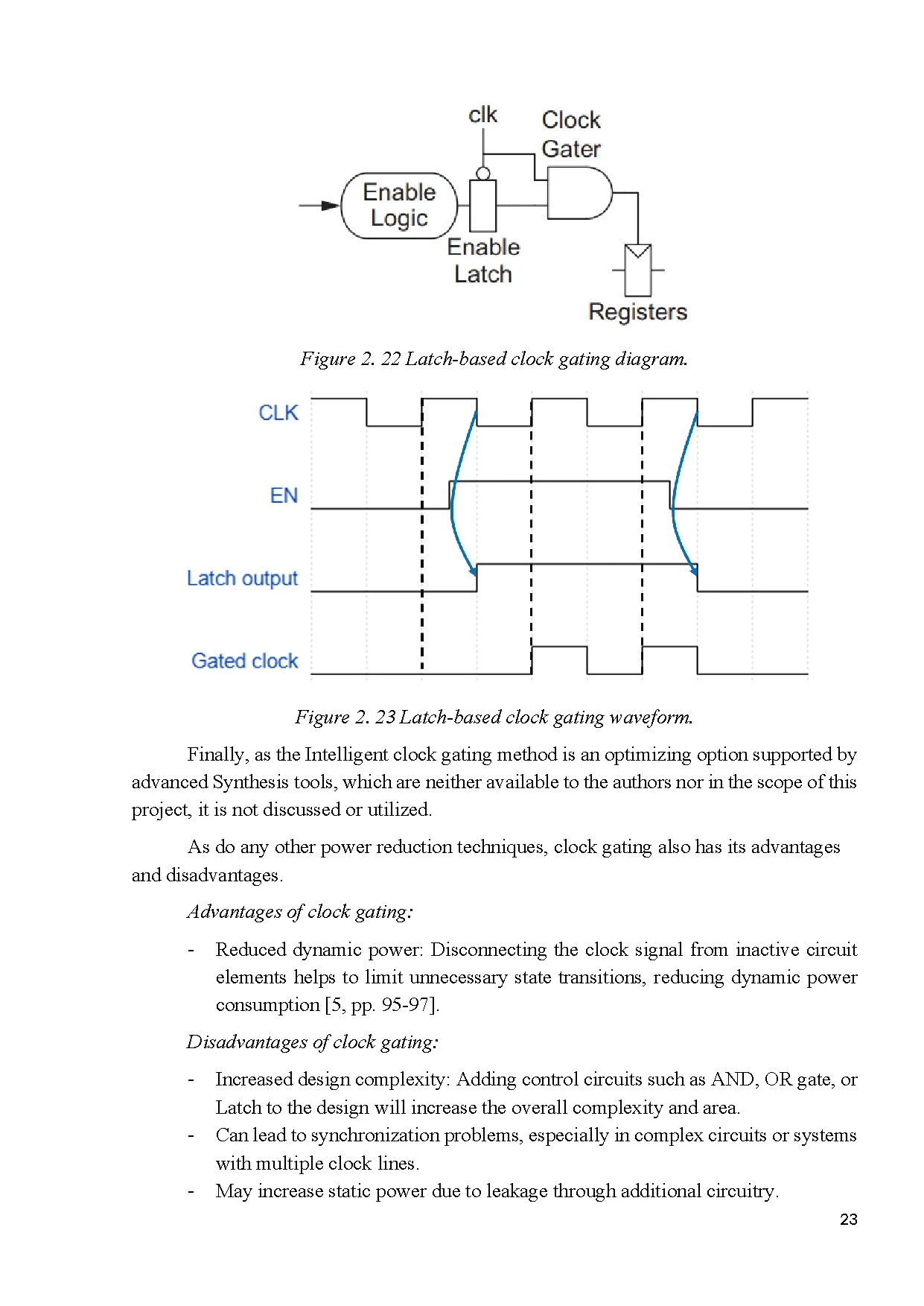 Đồ án tốt nghiệp - Low power sram with mt-cmos and gating techniques - Trang 43