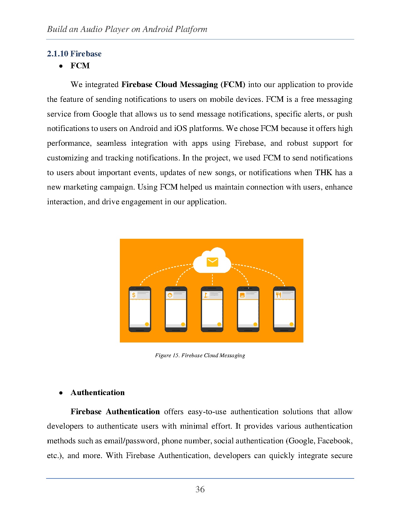 Ảnh một số trang tài liệu