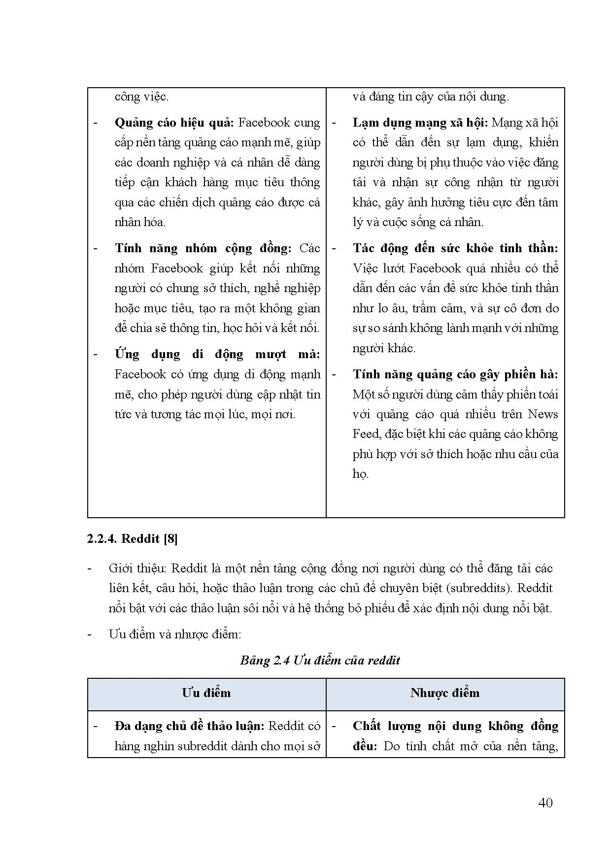 Đồ án tốt nghiệp - Xây dựng website mạng xã hội Itenv - Trang 42