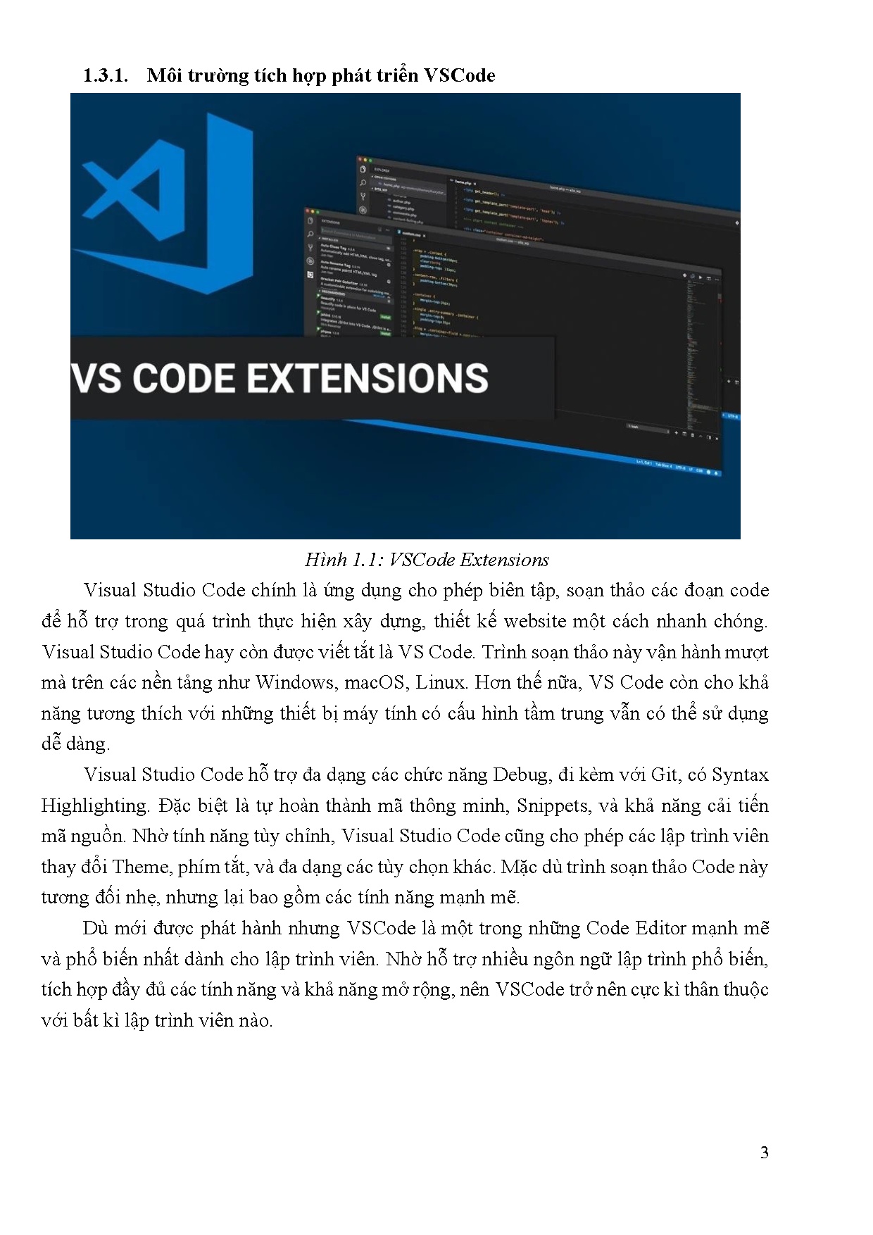 Ảnh một số trang tài liệu