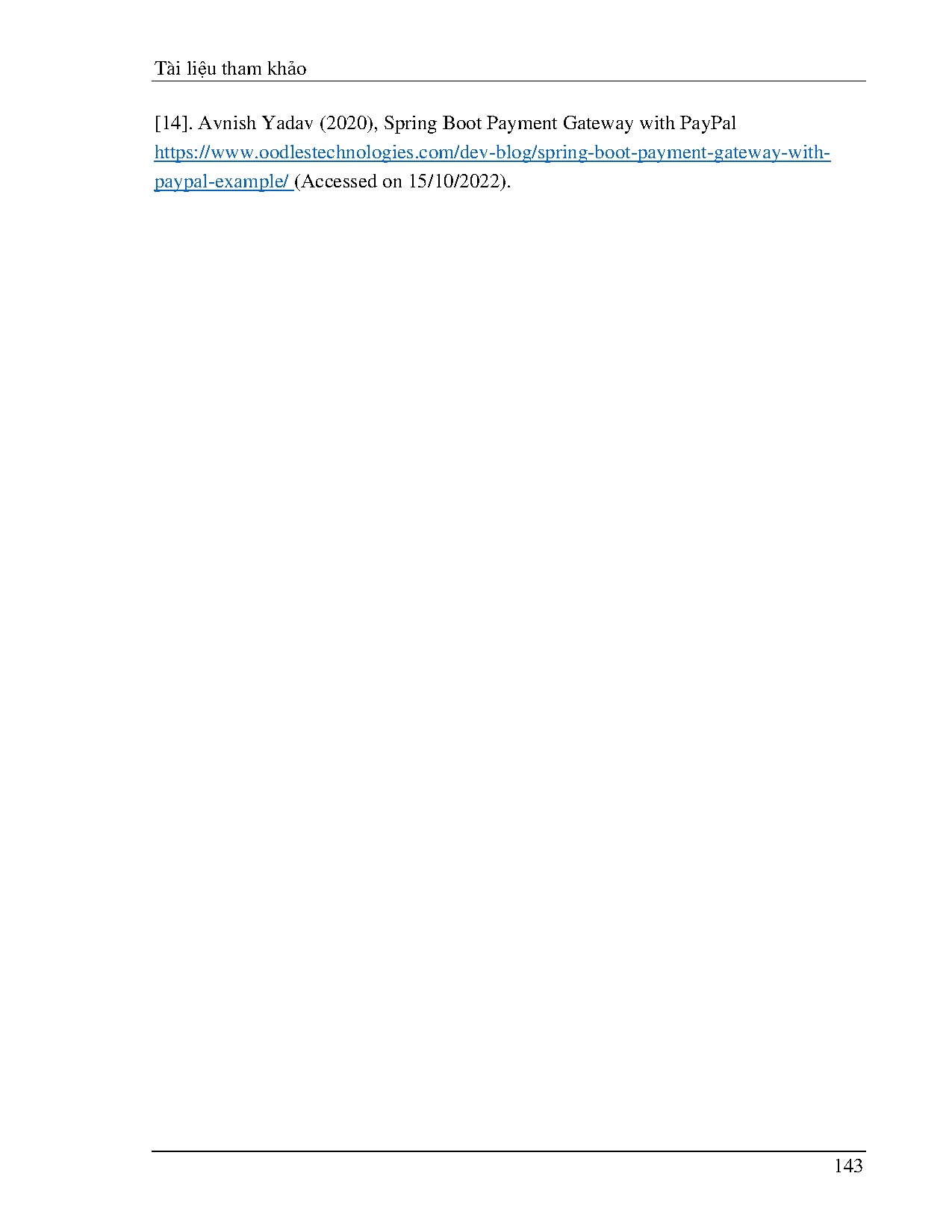 Đồ án tốt nghiệp - Xây dựng hệ thống kinh doanh các sản phẩm thời trang - Trang 157