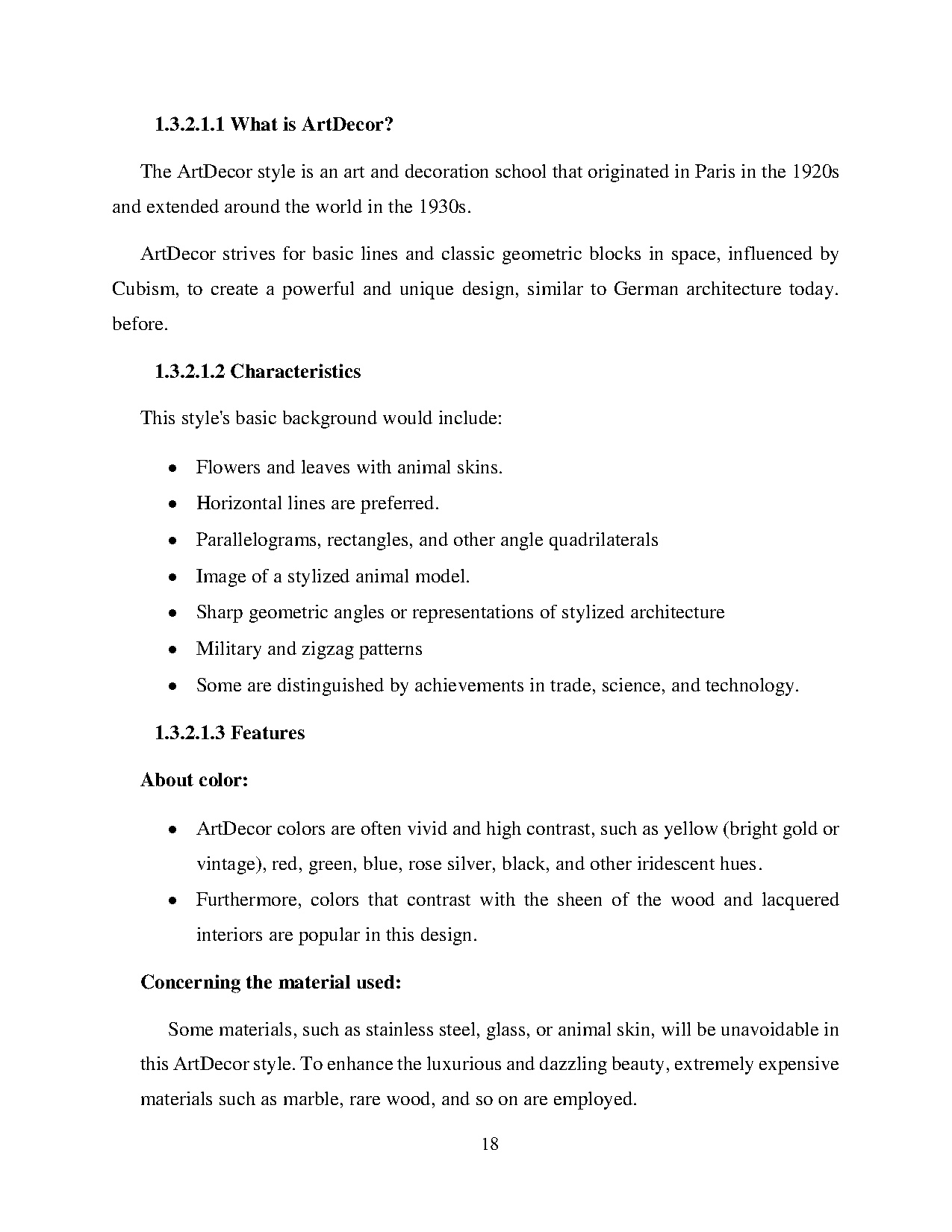 Ảnh một số trang tài liệu