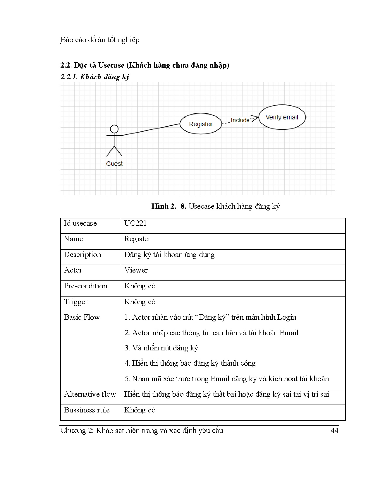 Ảnh một số trang tài liệu