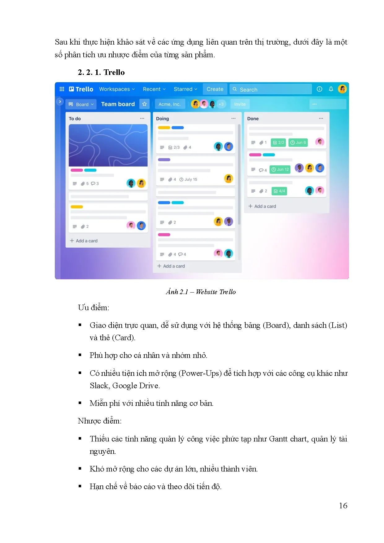 Đồ án tốt nghiệp - Xây dựng website quản lý dự án. - Trang 36