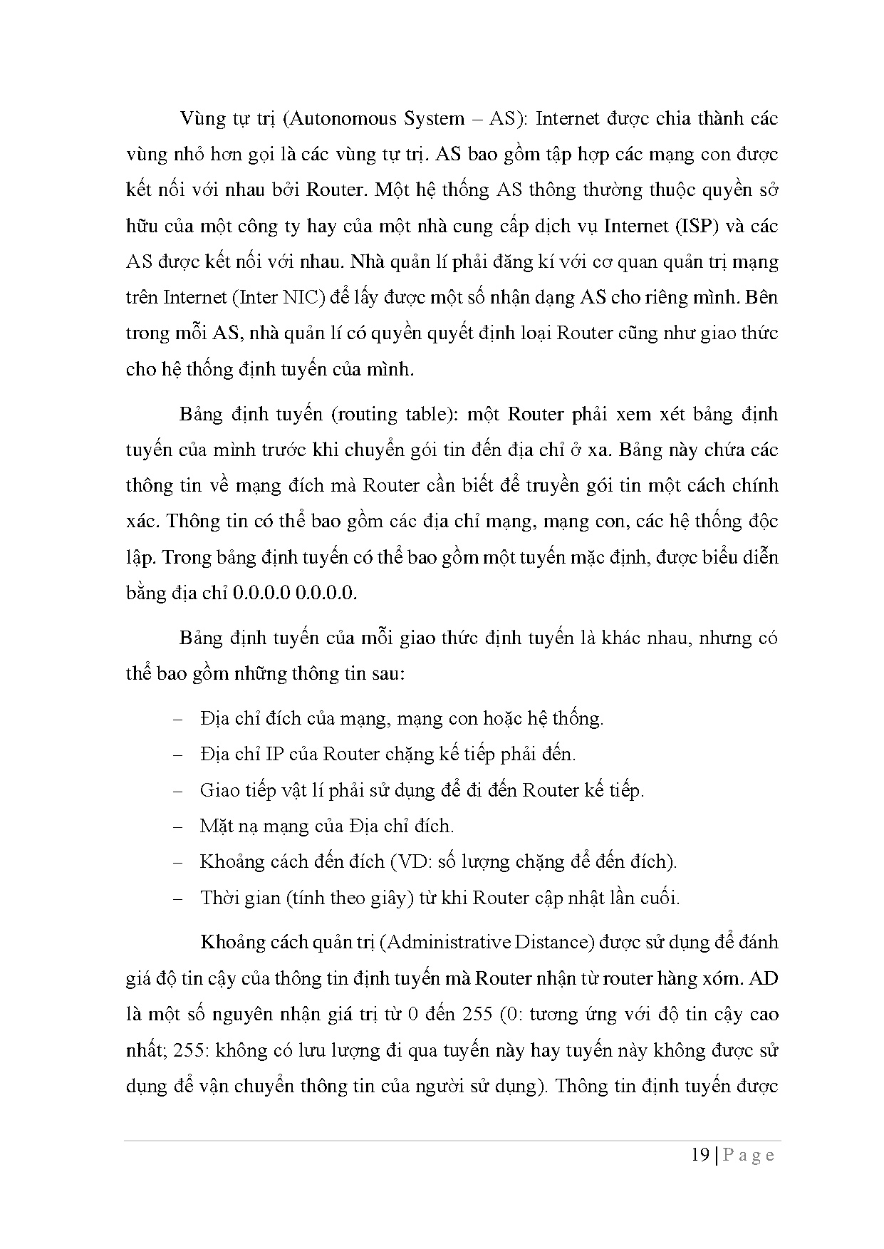 Ảnh một số trang tài liệu