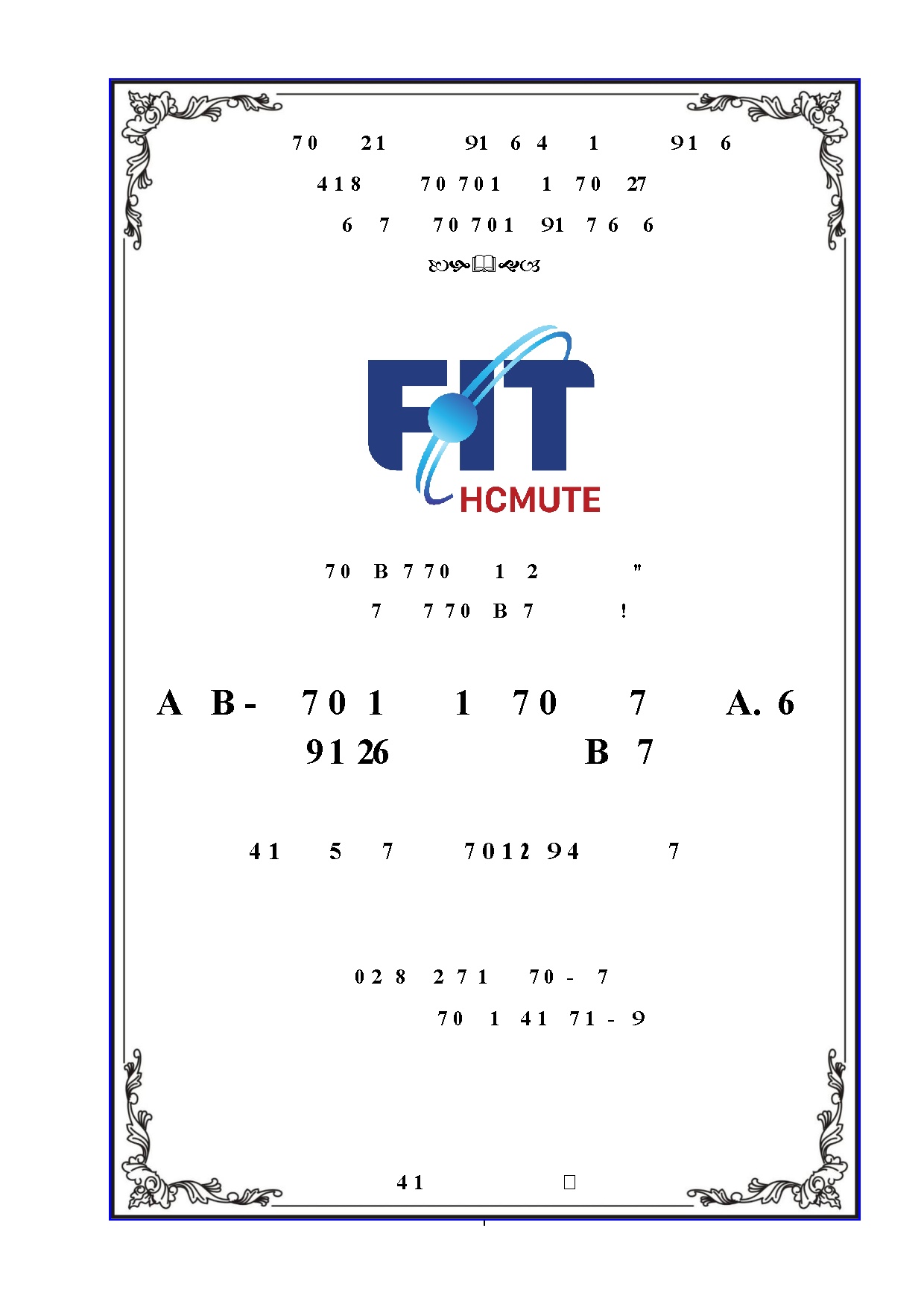 Đồ án tốt nghiệp - Xây dựng hệ thống bán vé xem phim trực tuyến