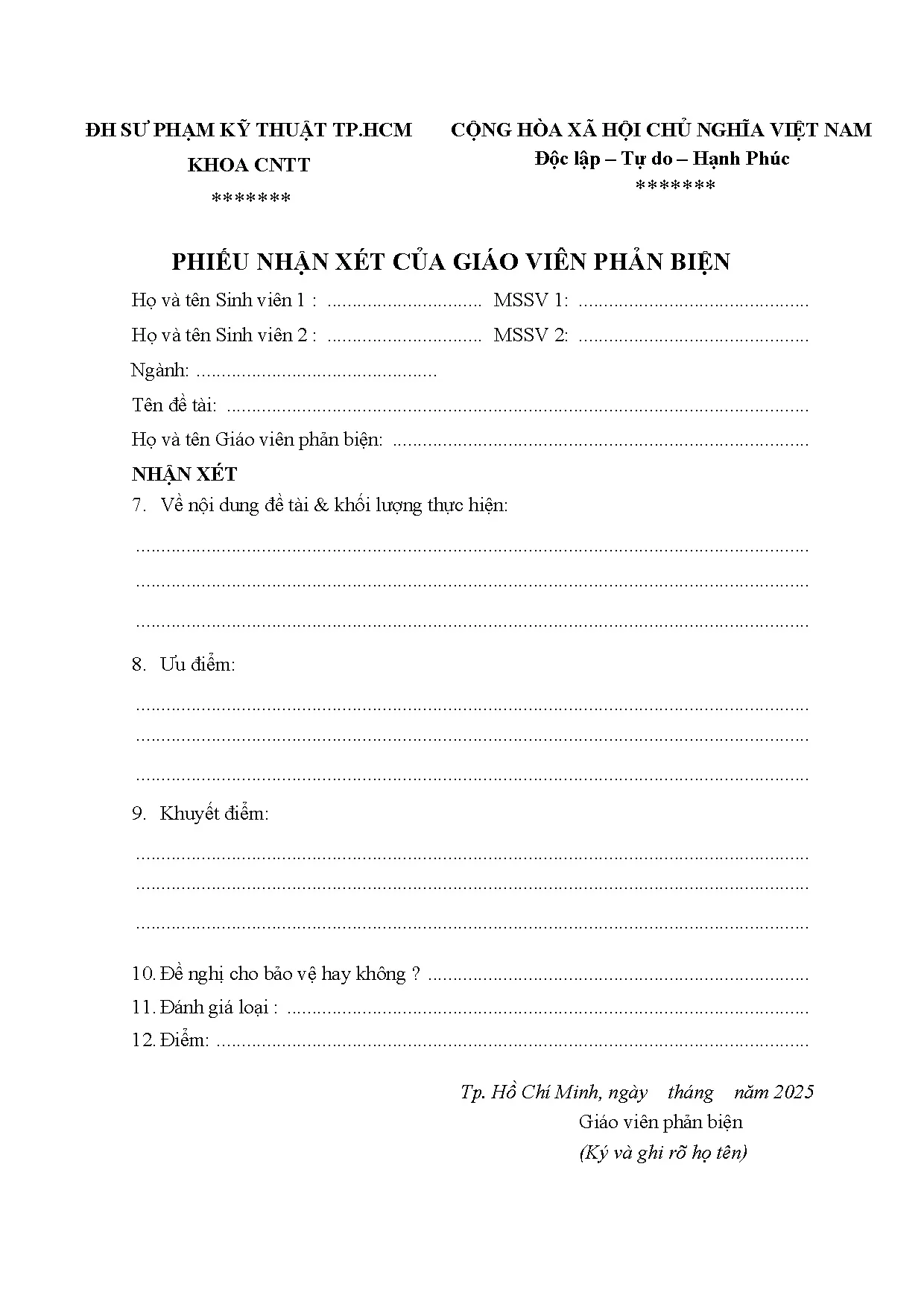 Đồ án tốt nghiệp - Xây dựng Website quản lý khách sạn - Trang 4