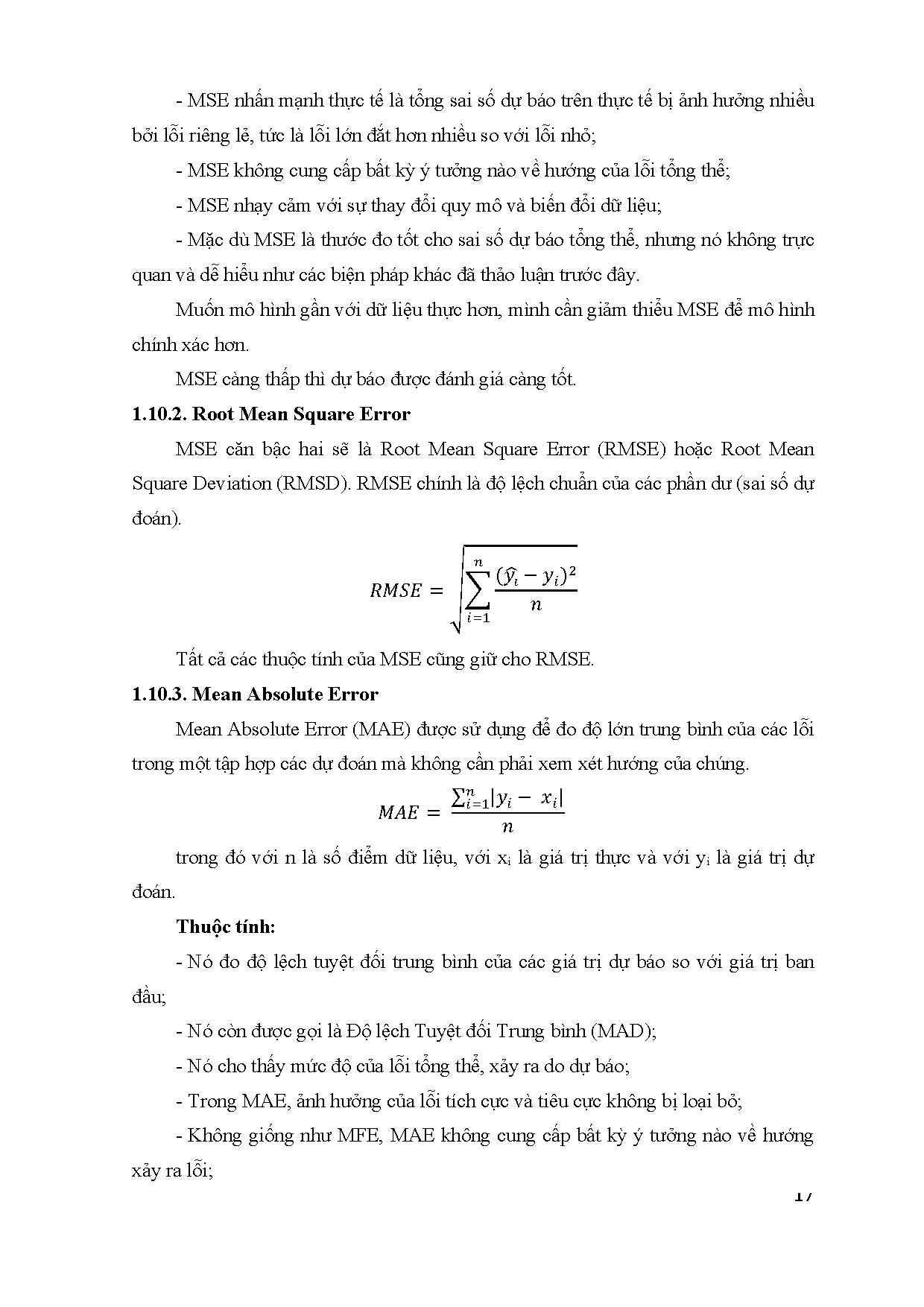 Ảnh một số trang tài liệu