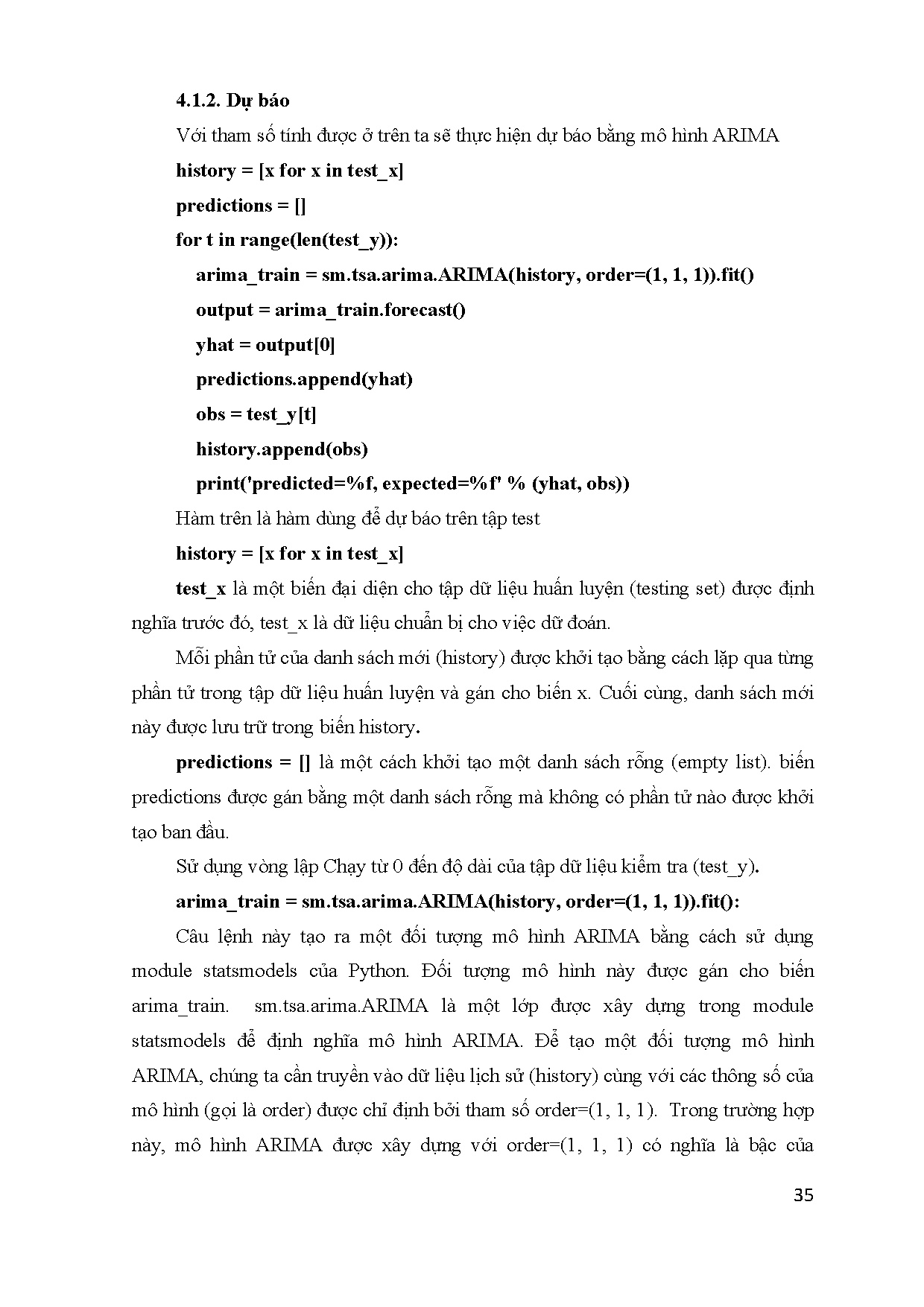 Ảnh một số trang tài liệu