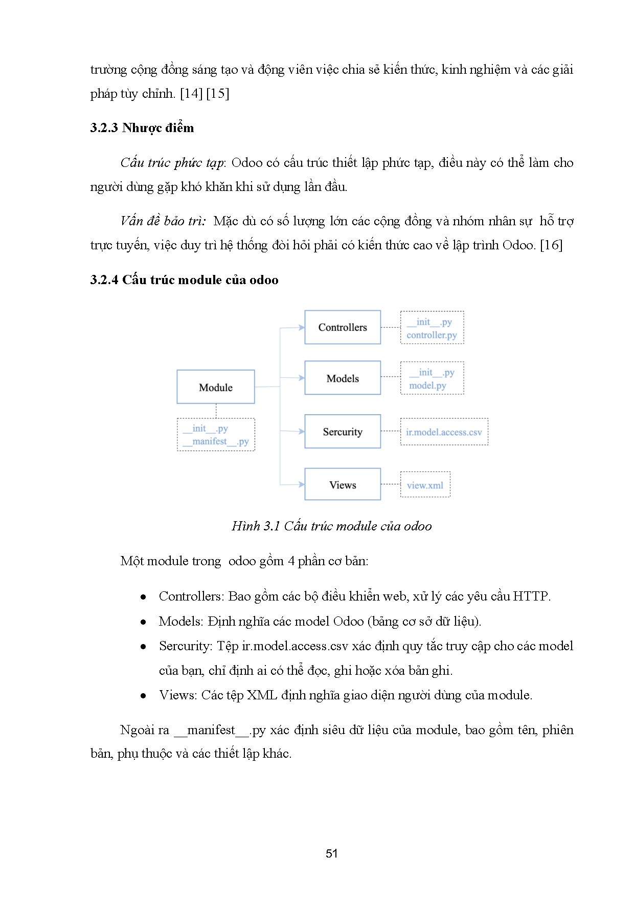 Đồ án tốt nghiệp - Xây dựng hệ thống gợi ý sử dụng phương pháp lai và tích hợp nền tảng Odoo - Trang 69