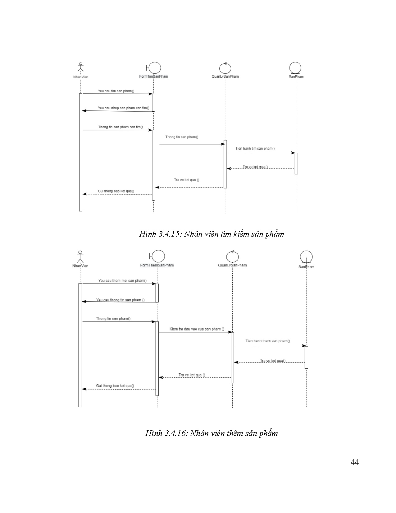Ảnh một số trang tài liệu