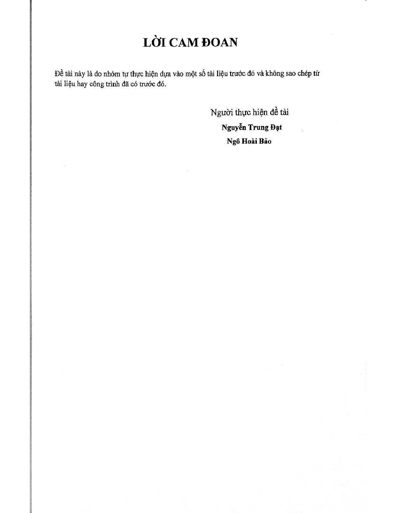 Đồ án tốt nghiệp - Ứng dụng xử lý ảnh trong điều khiển thiết bị bằng cử chỉ tay sử dụng KIT RP - Trang 4