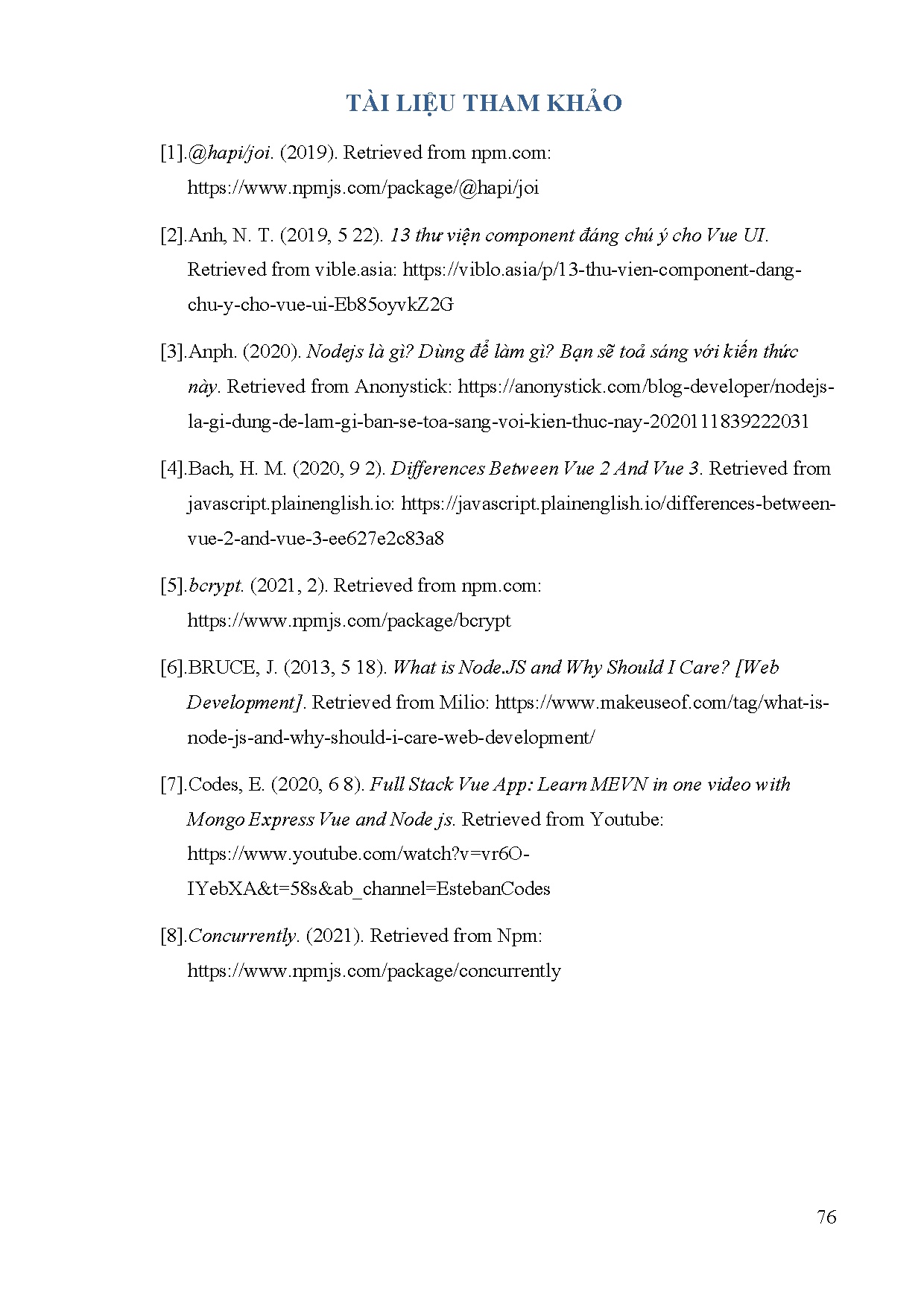 Đồ án tốt nghiệp - Xây dựng website quản lý kinh doanh thời trang - Trang 79