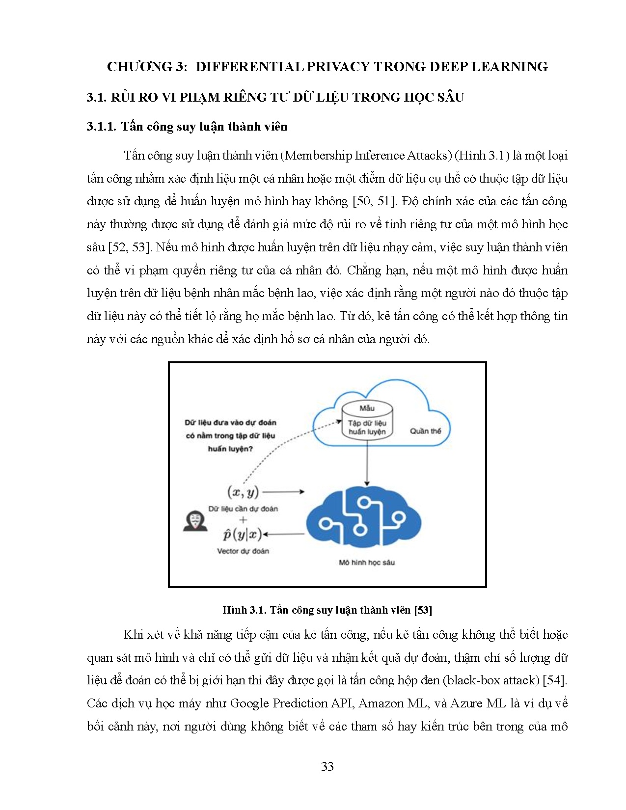 Ảnh một số trang tài liệu
