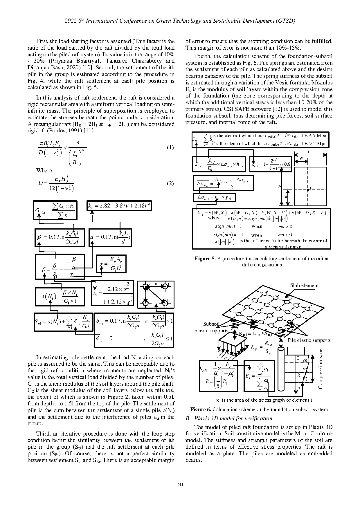 Proceedings of  2022 6th International Conference  on Green Technology and Sustainable Deve (HCMUTE) - Trang 254
